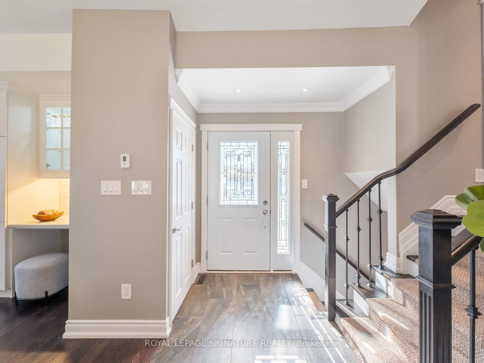 74 Tilley Drive