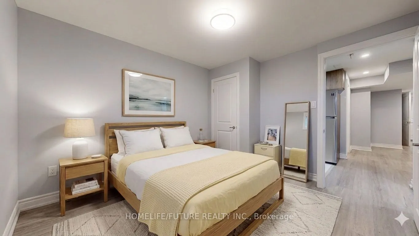 50 Neelands Crescent #Bsmt