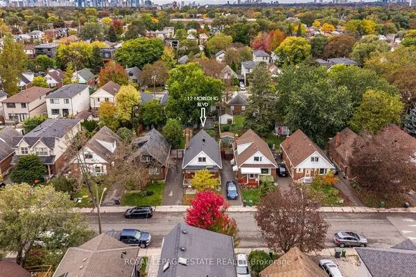 12 Norlong Boulevard