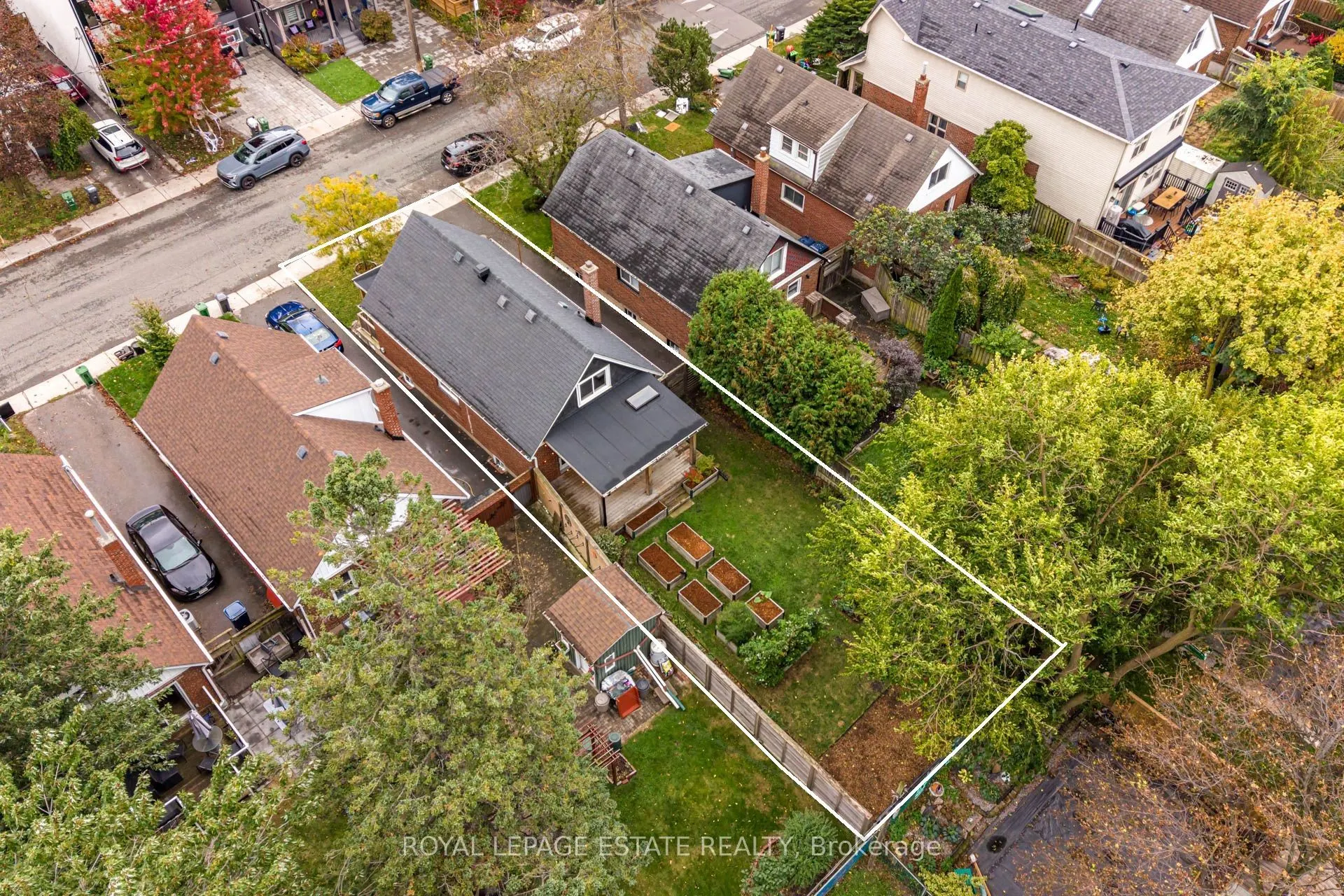 12 Norlong Boulevard