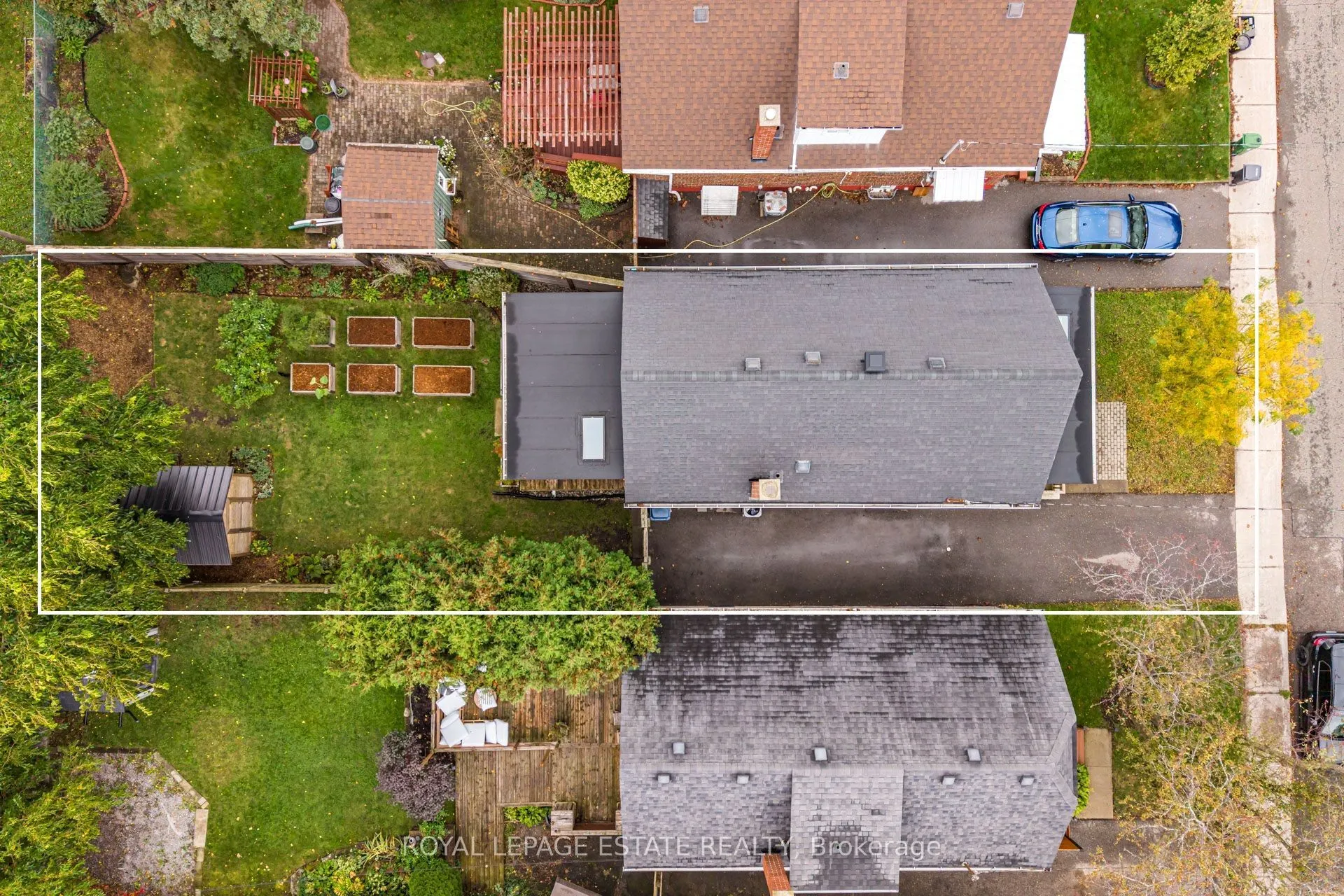 12 Norlong Boulevard