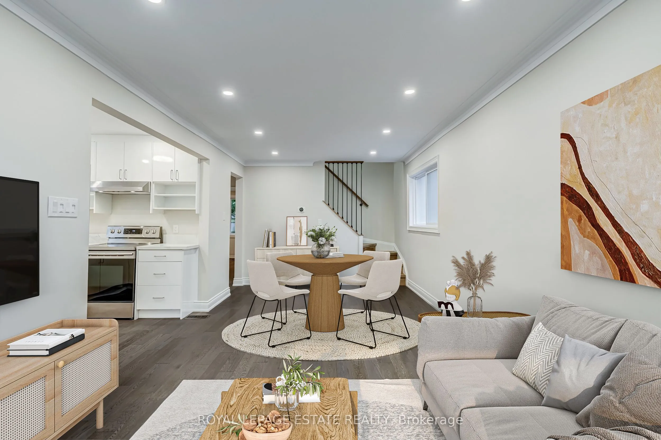 12 Norlong Boulevard