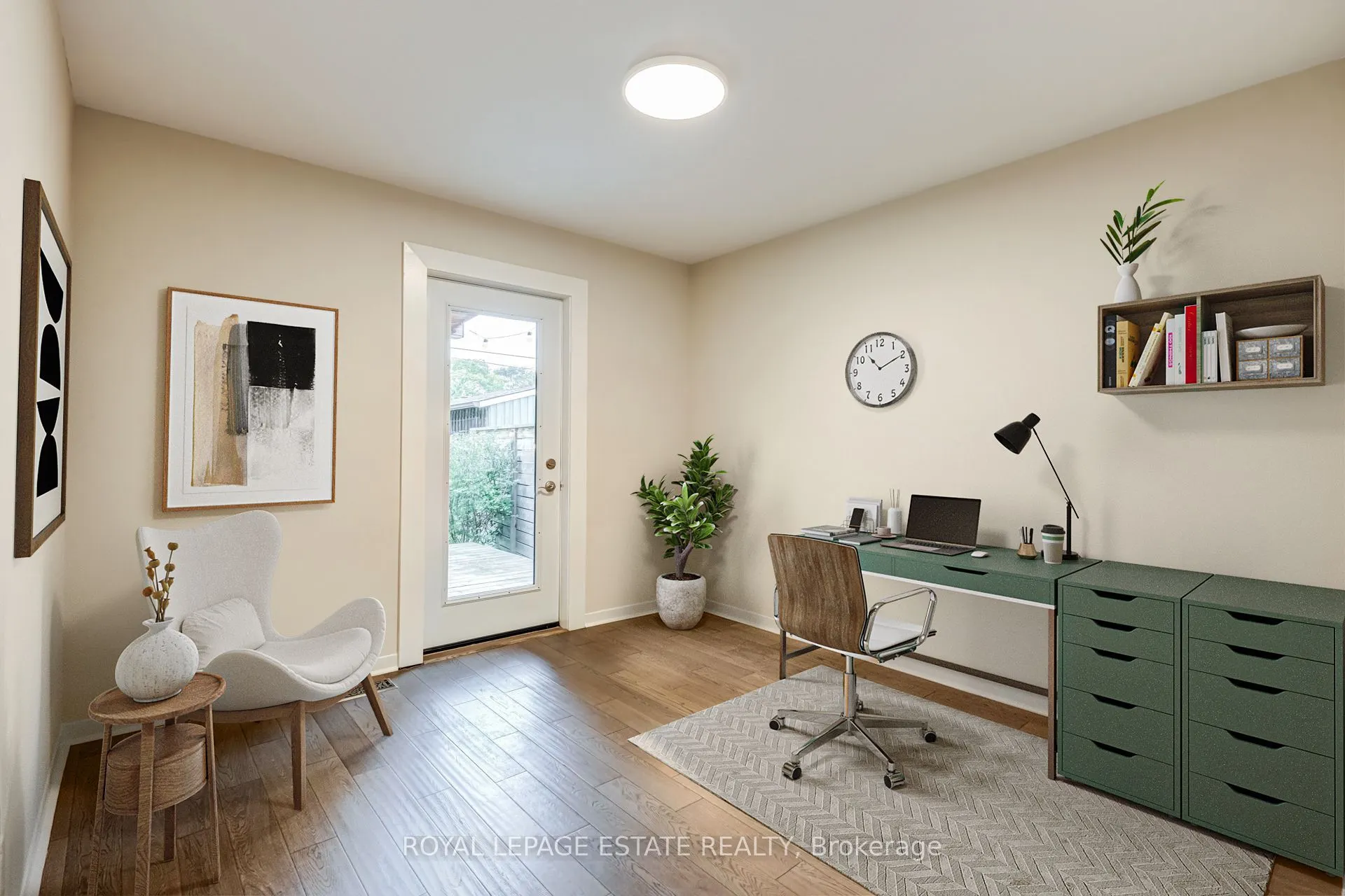 12 Norlong Boulevard