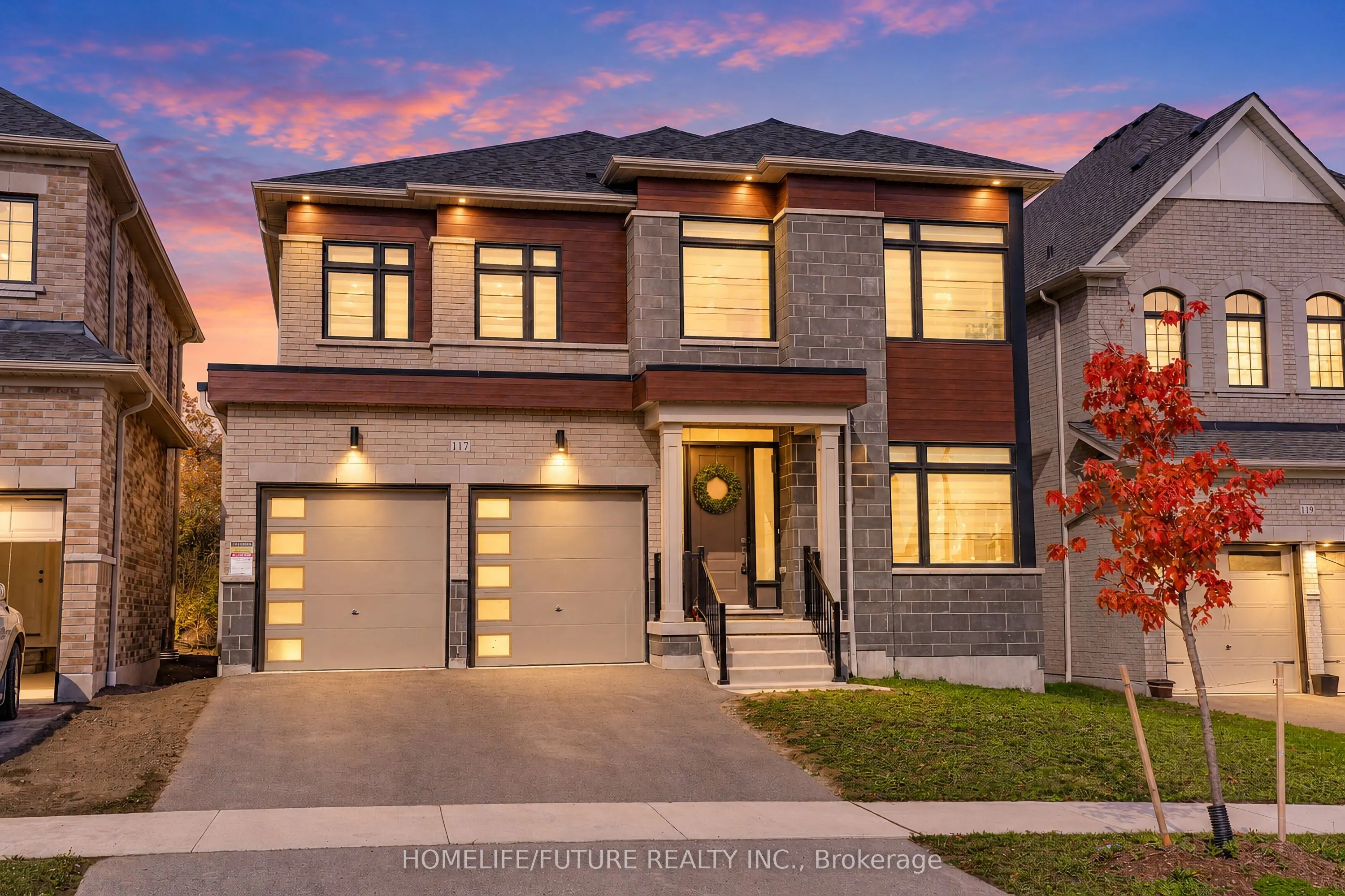 117 Deer Ridge Crescent