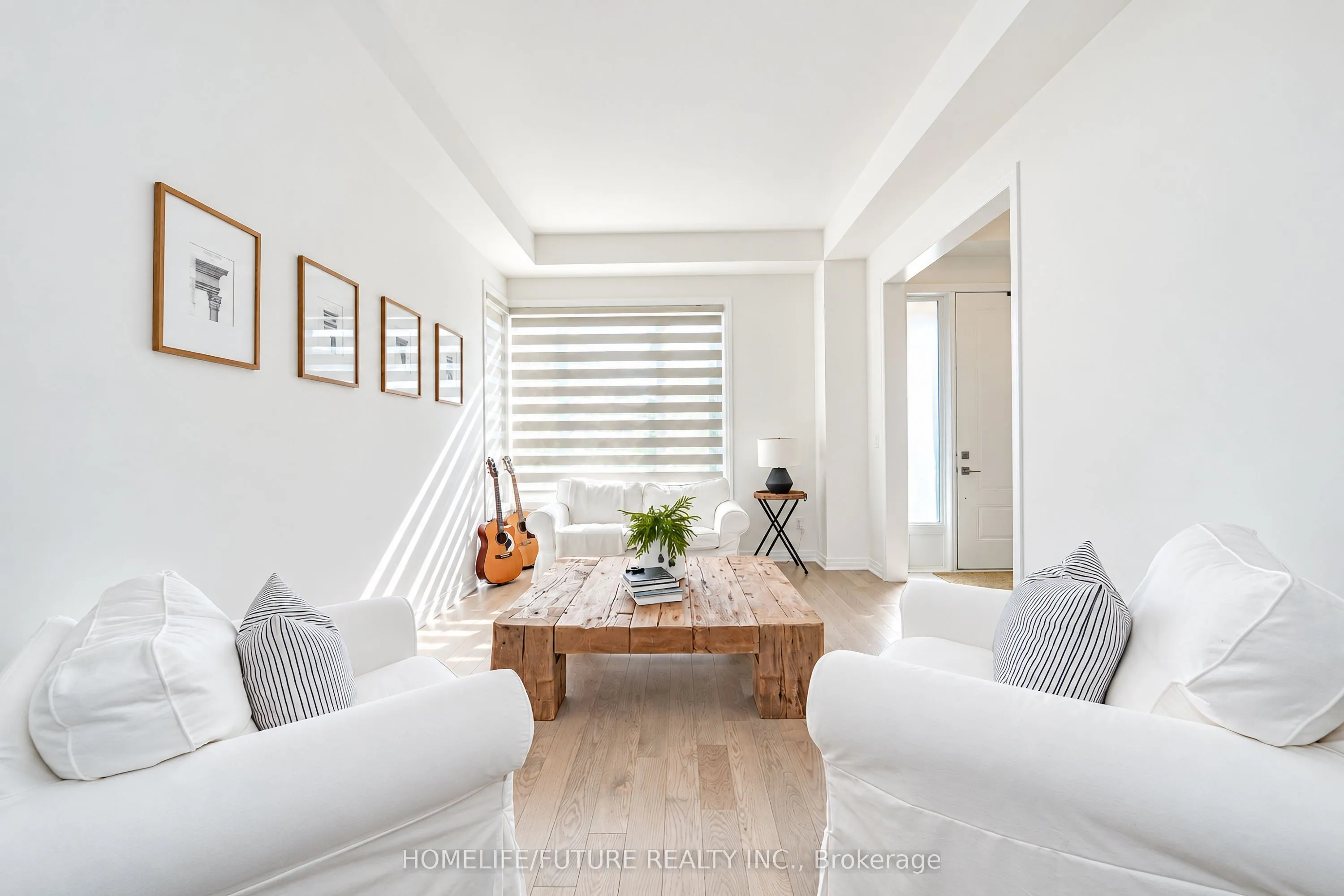 117 Deer Ridge Crescent