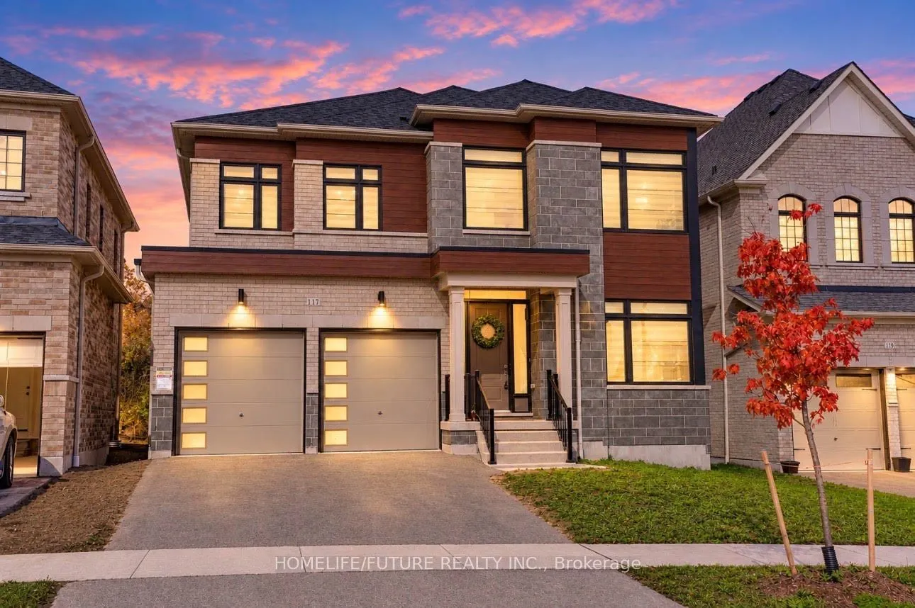 117 Deer Ridge Crescent