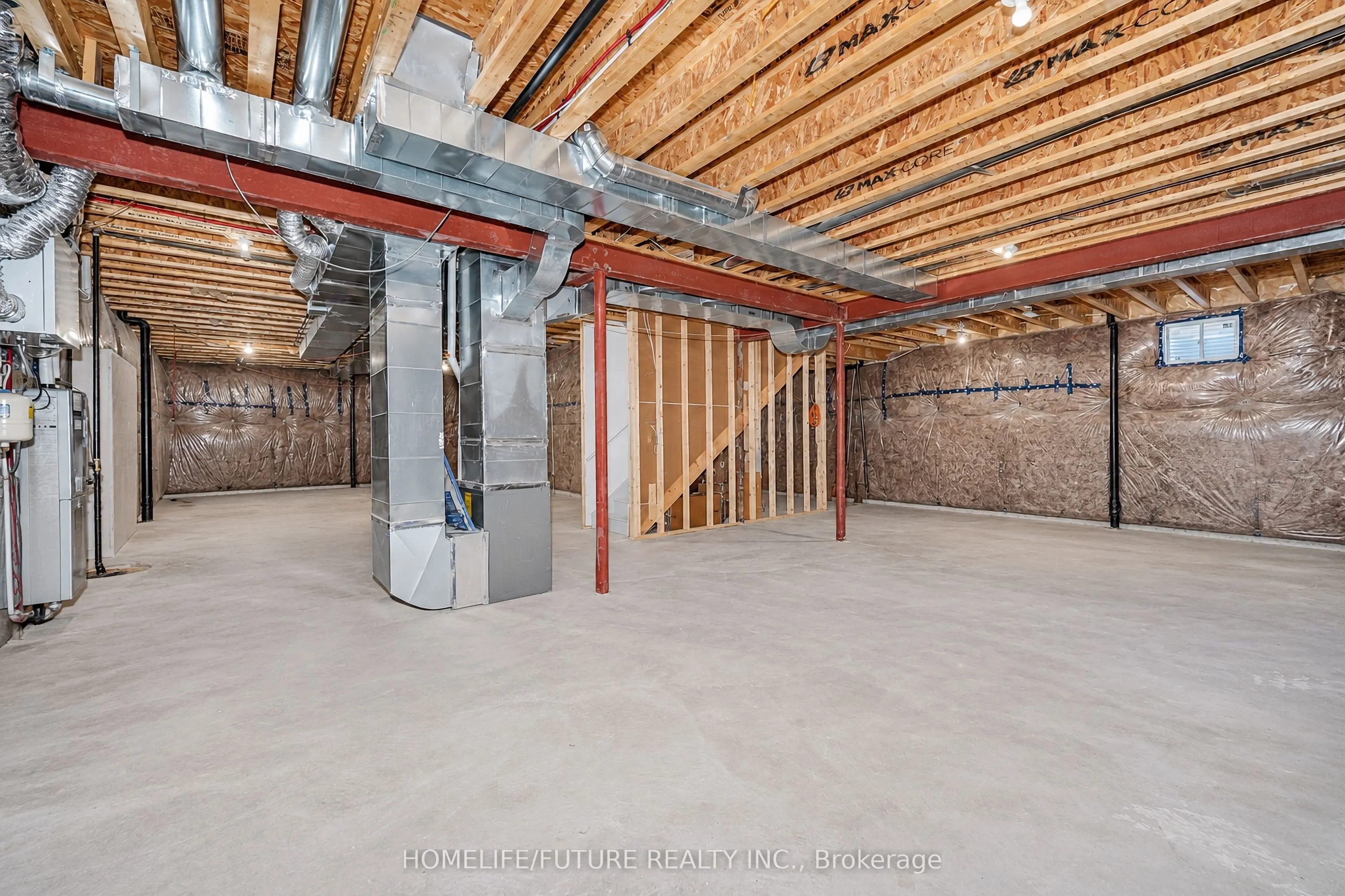 117 Deer Ridge Crescent