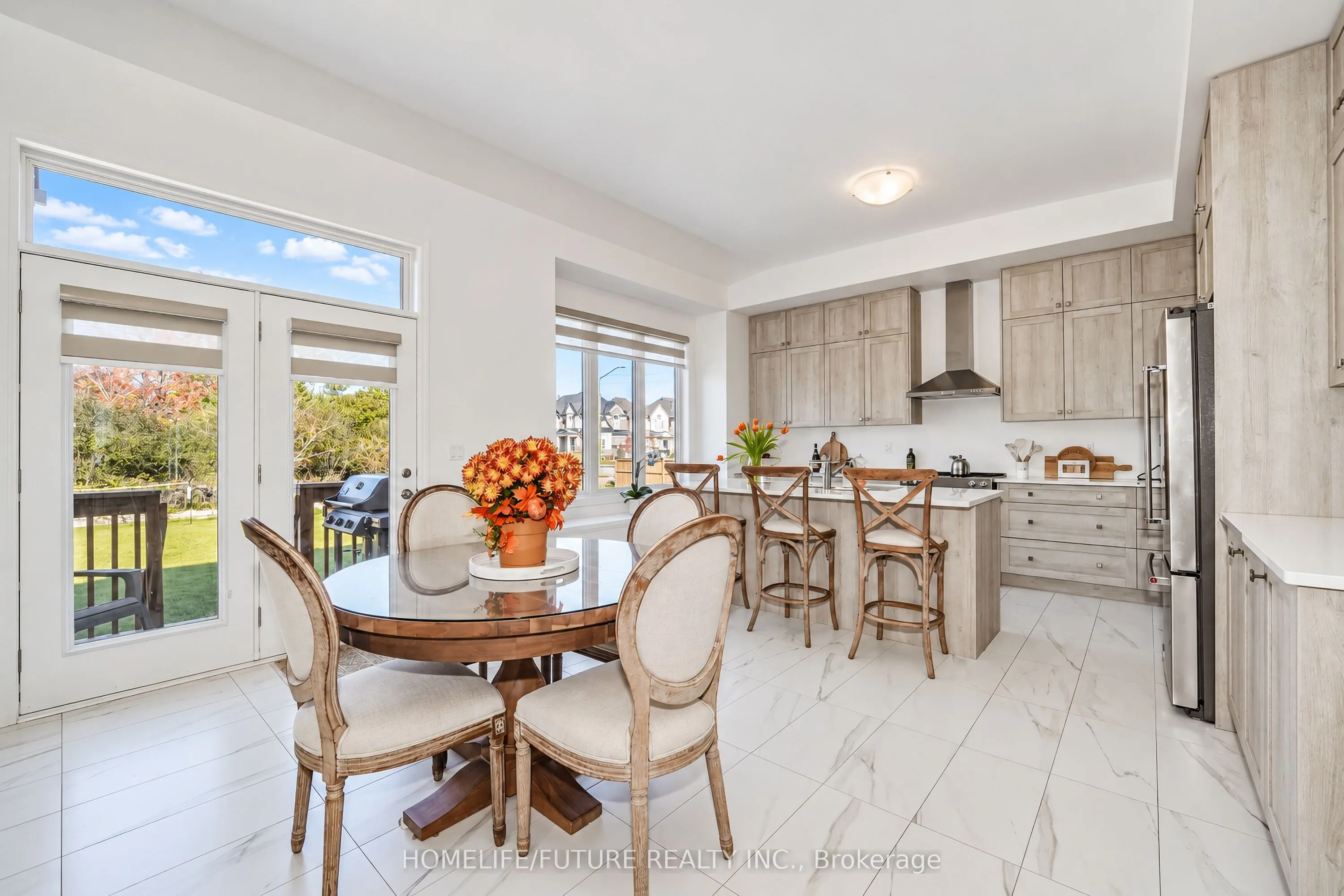 117 Deer Ridge Crescent