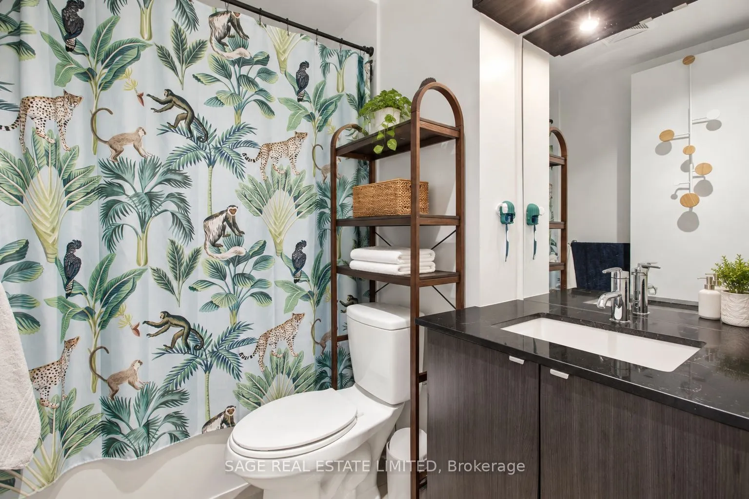 88 Colgate Avenue #533