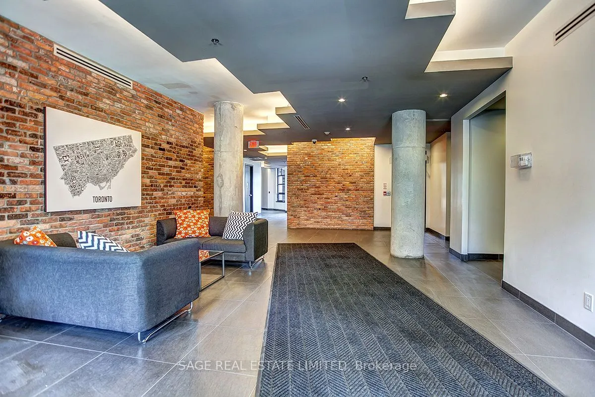 88 Colgate Avenue #533