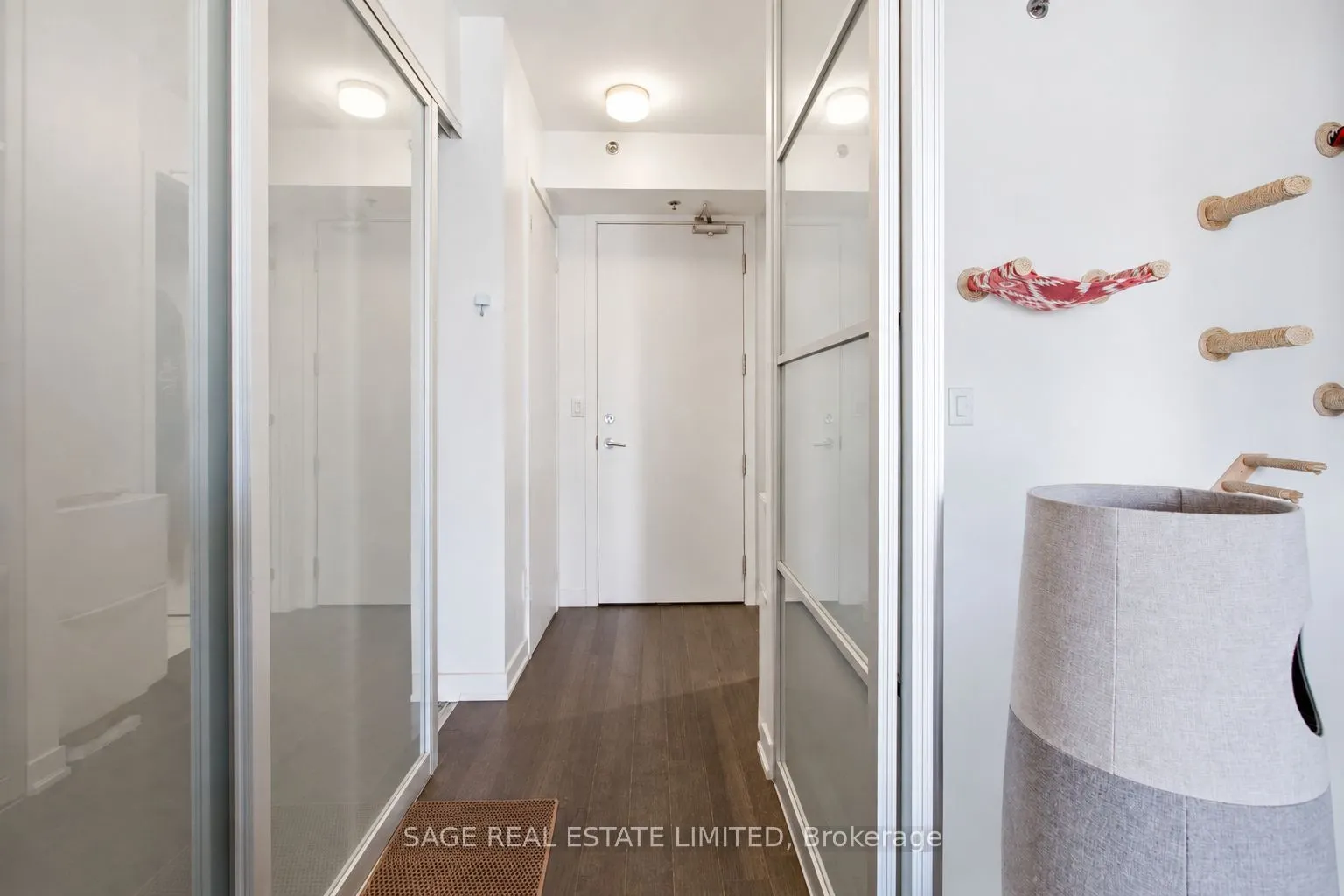 88 Colgate Avenue #533