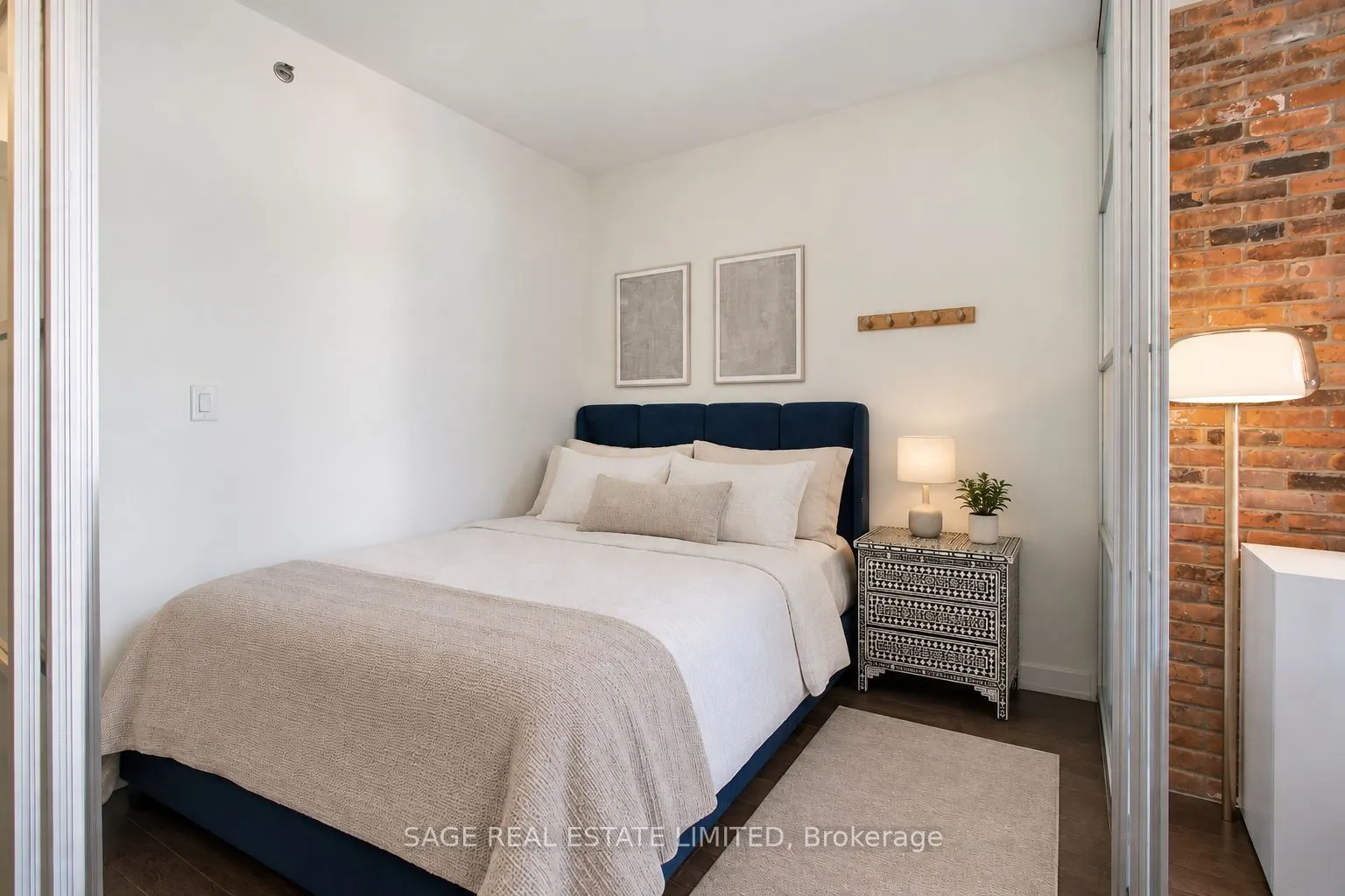 88 Colgate Avenue #533