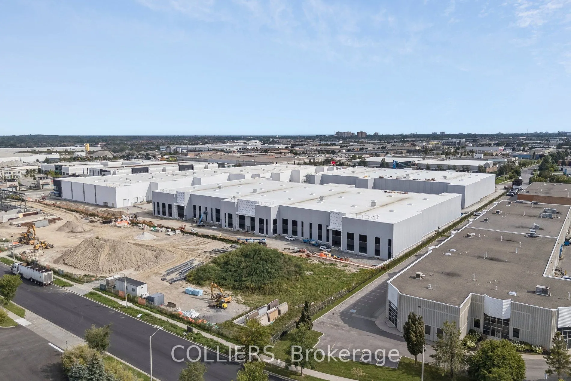3260 Markham Road #2-4