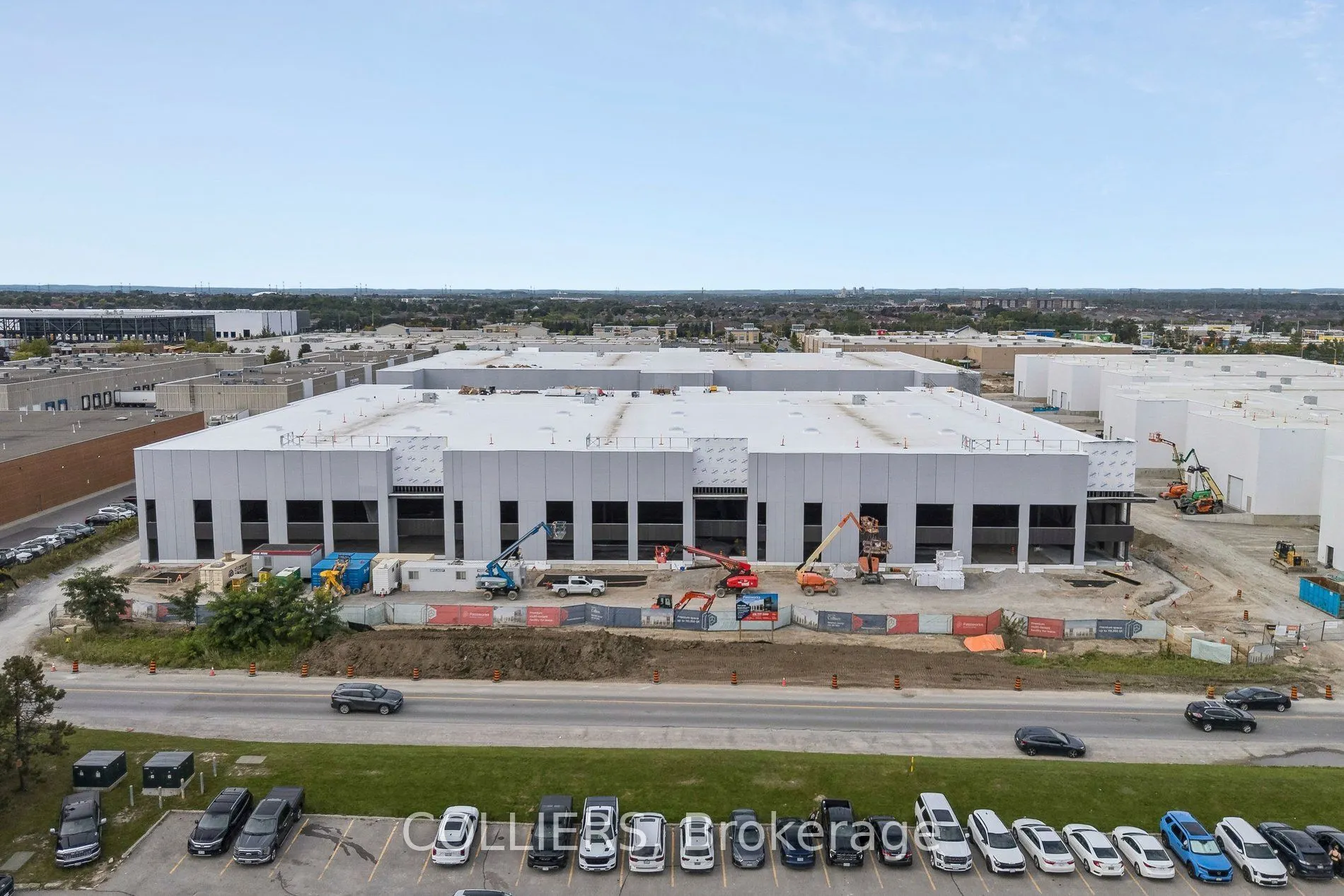 3260 Markham Road #2