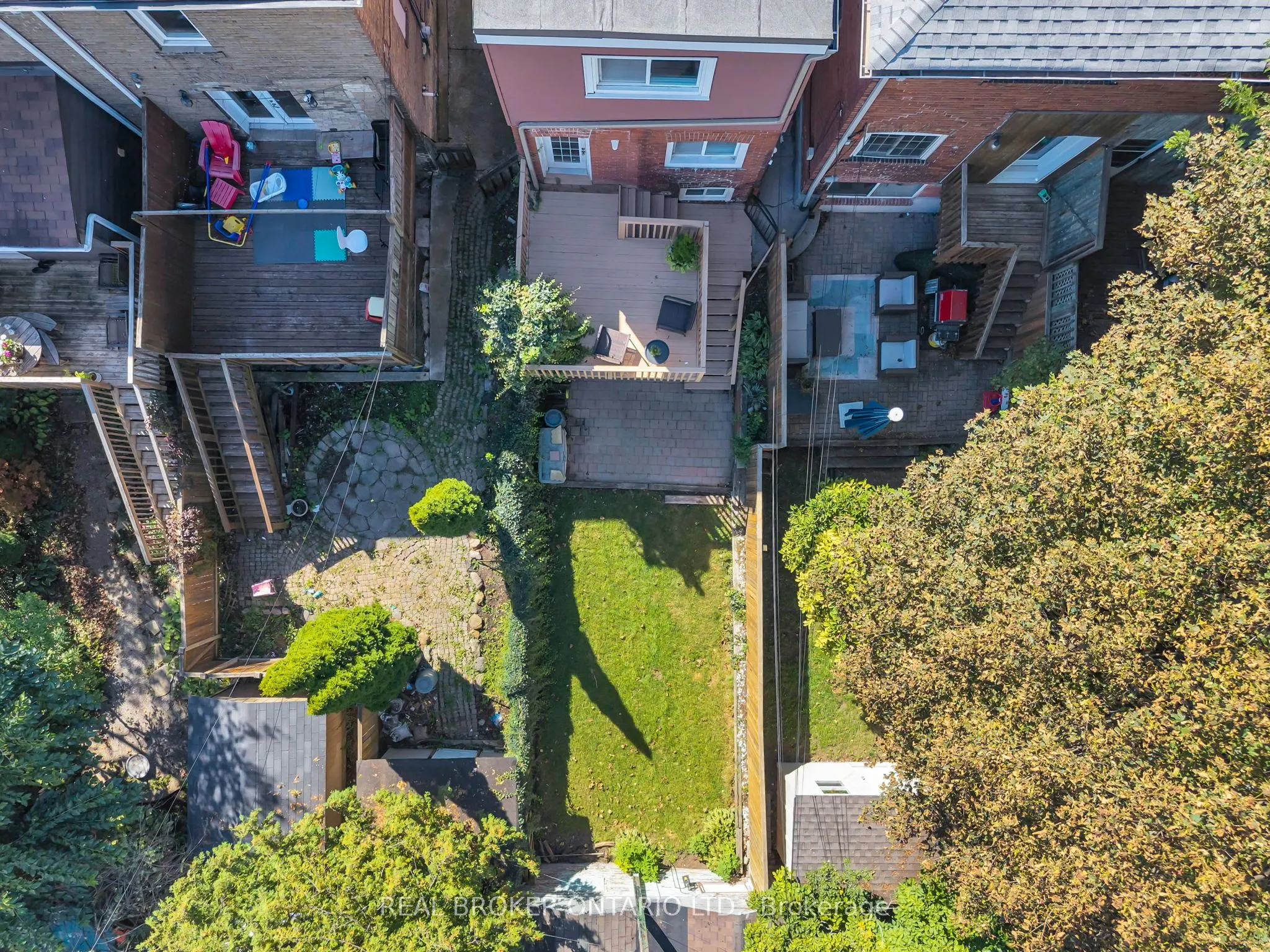 23 Aldridge Avenue