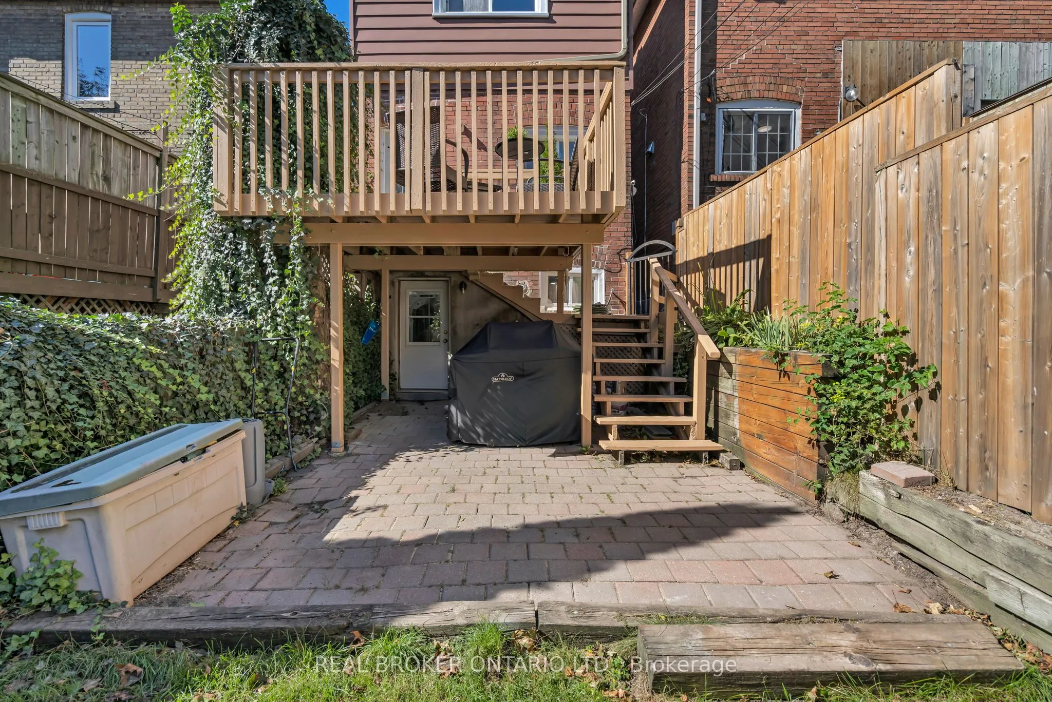 23 Aldridge Avenue