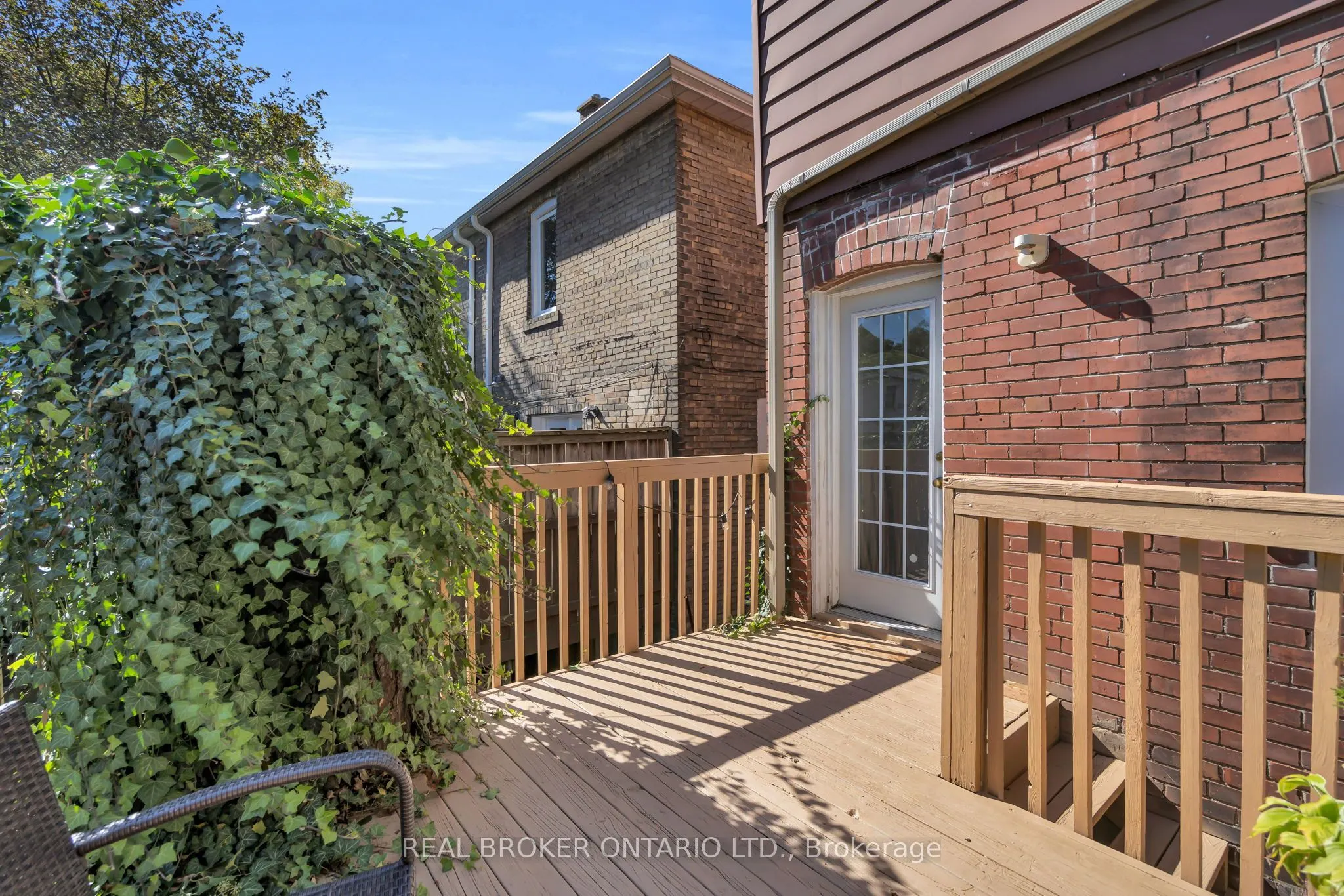 23 Aldridge Avenue