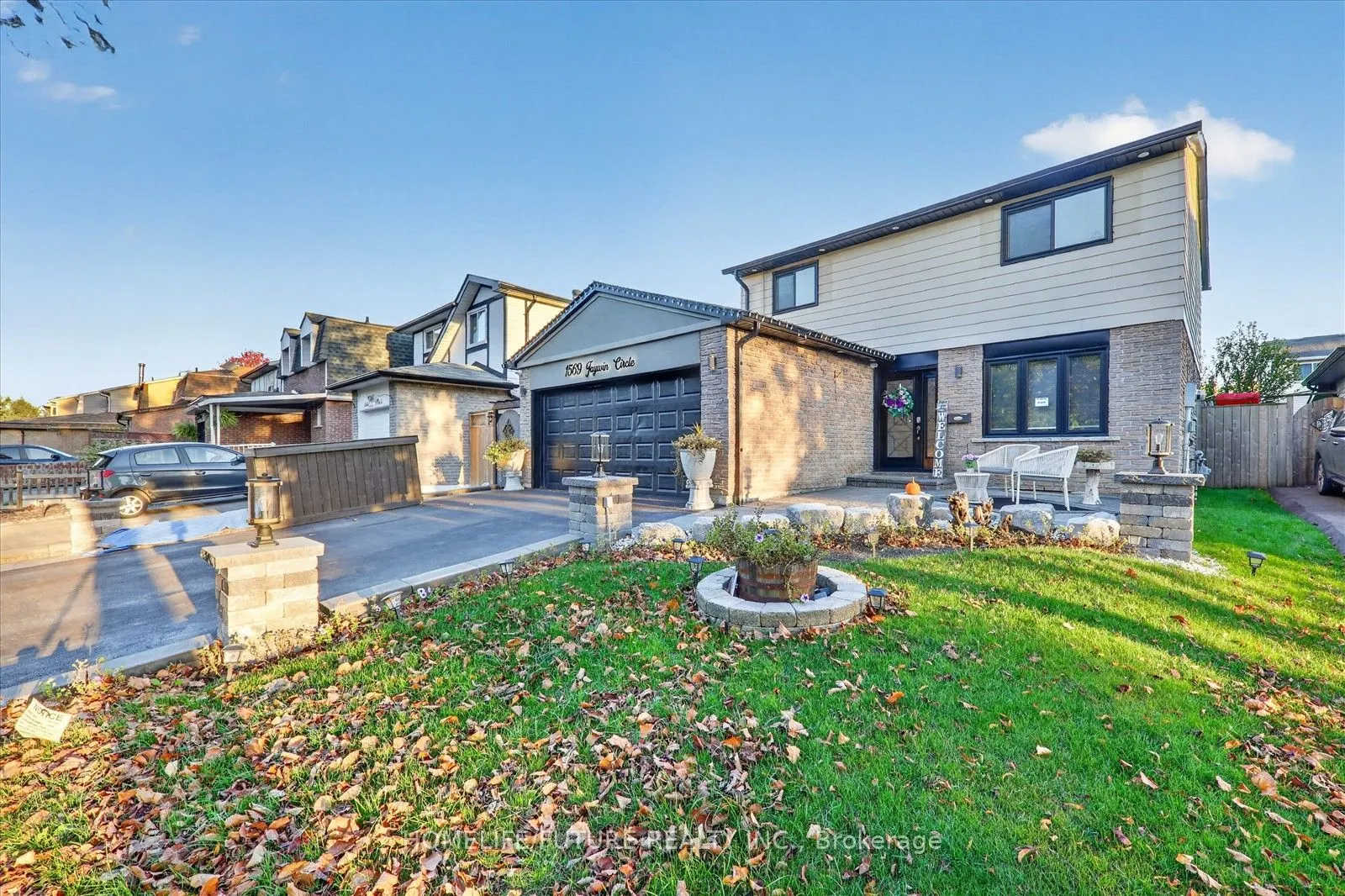 1569 Jaywin Circle