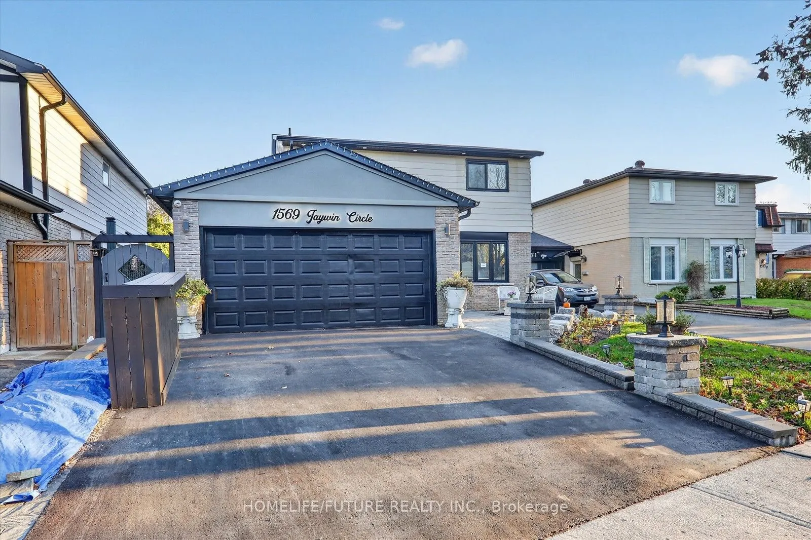 1569 Jaywin Circle