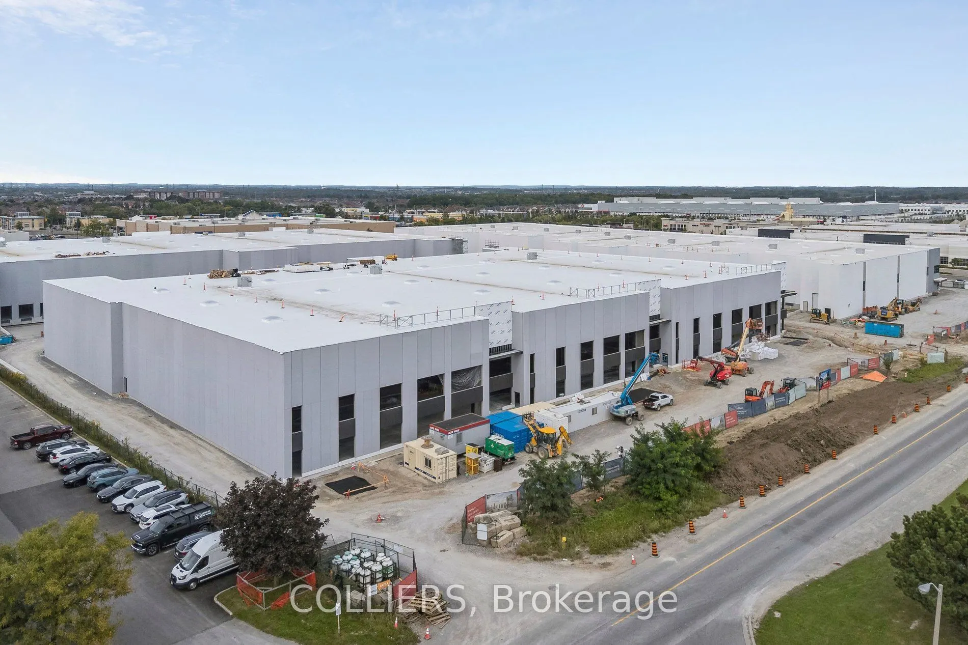 3260 Markham Road #2-3