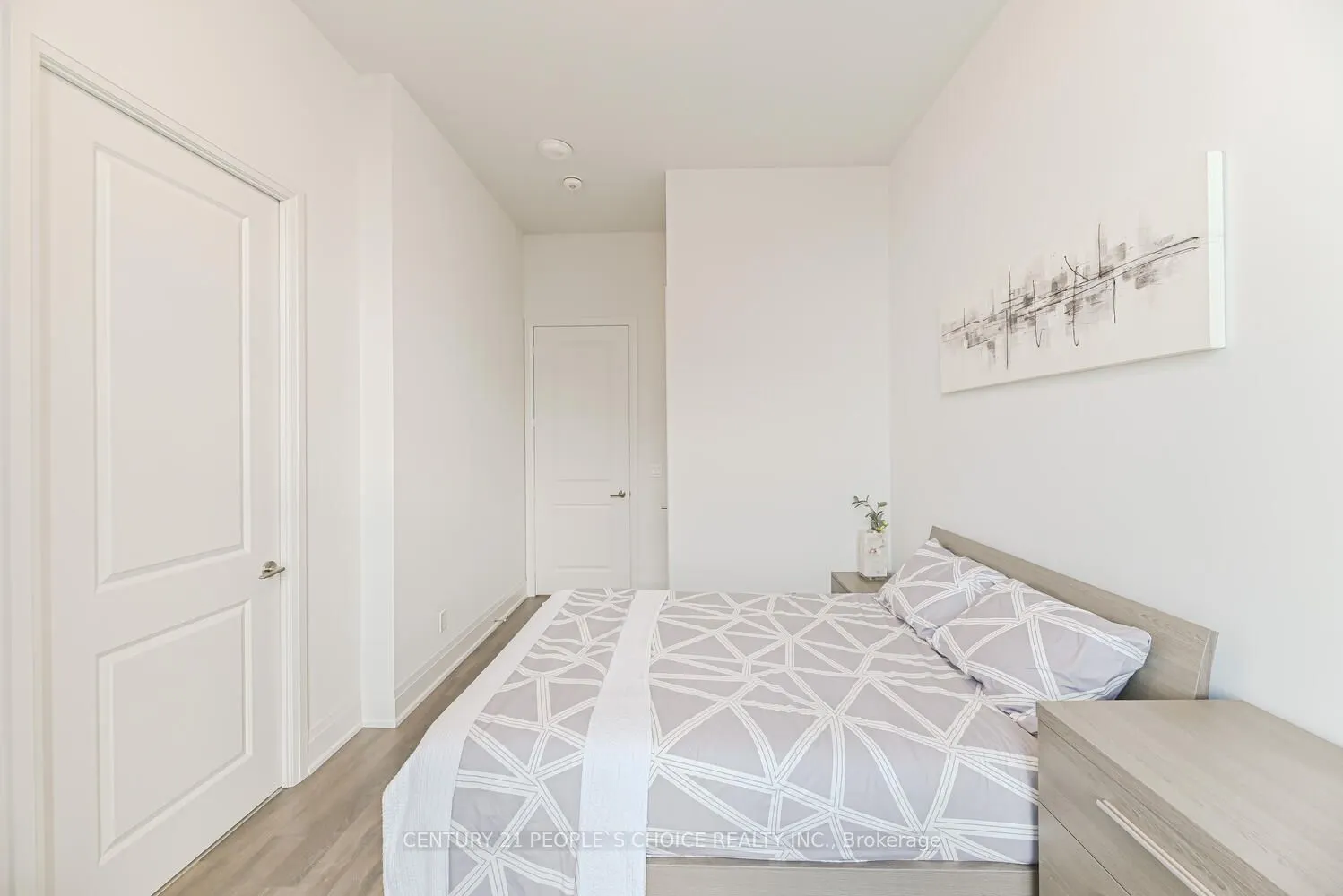 20 Meadowglen Place S #2901