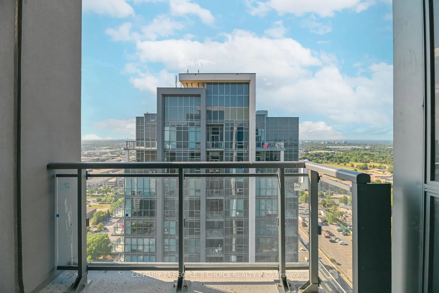 20 Meadowglen Place S #2901