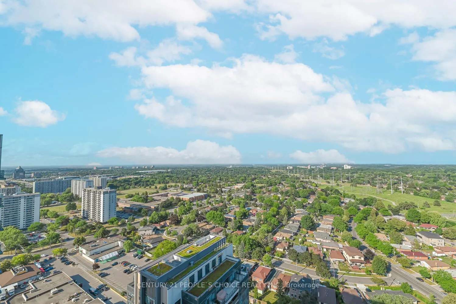 20 Meadowglen Place S #2901