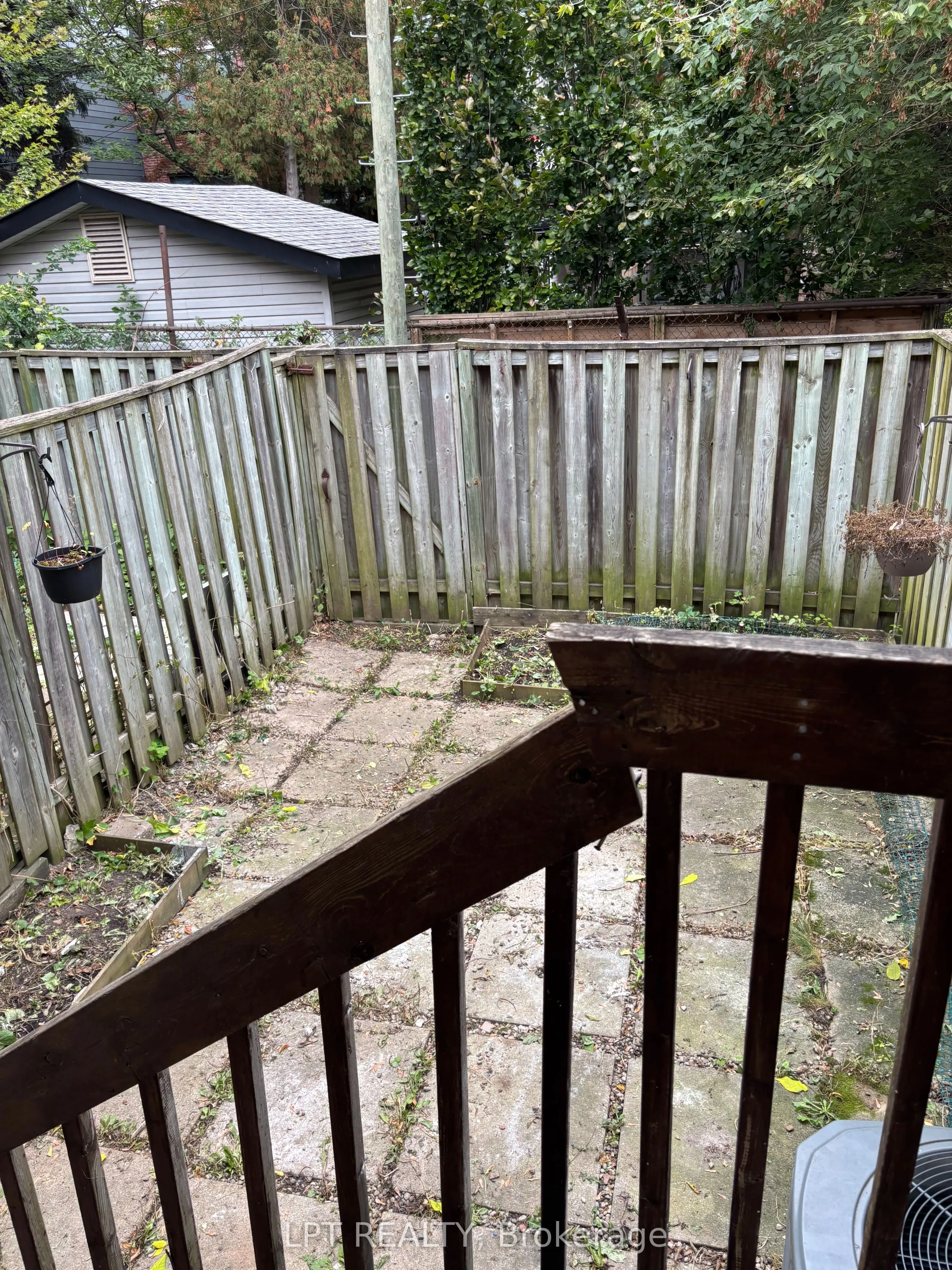 275 Broadview Avenue #167