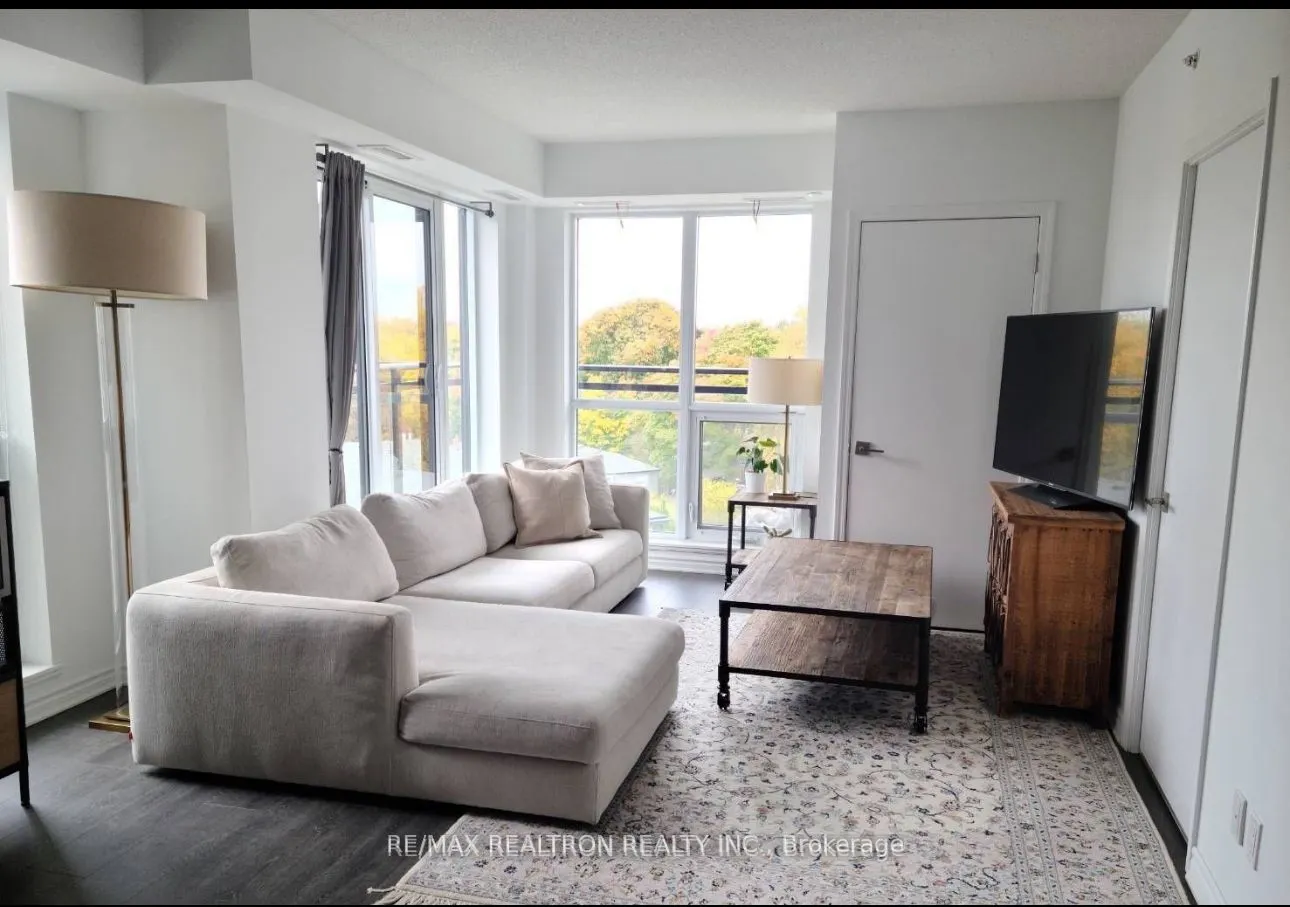 1 Falaise Road #608