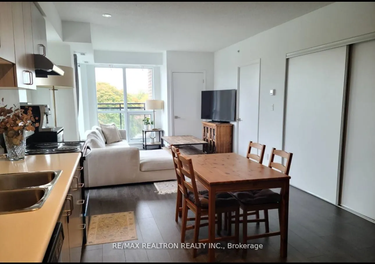 1 Falaise Road #608
