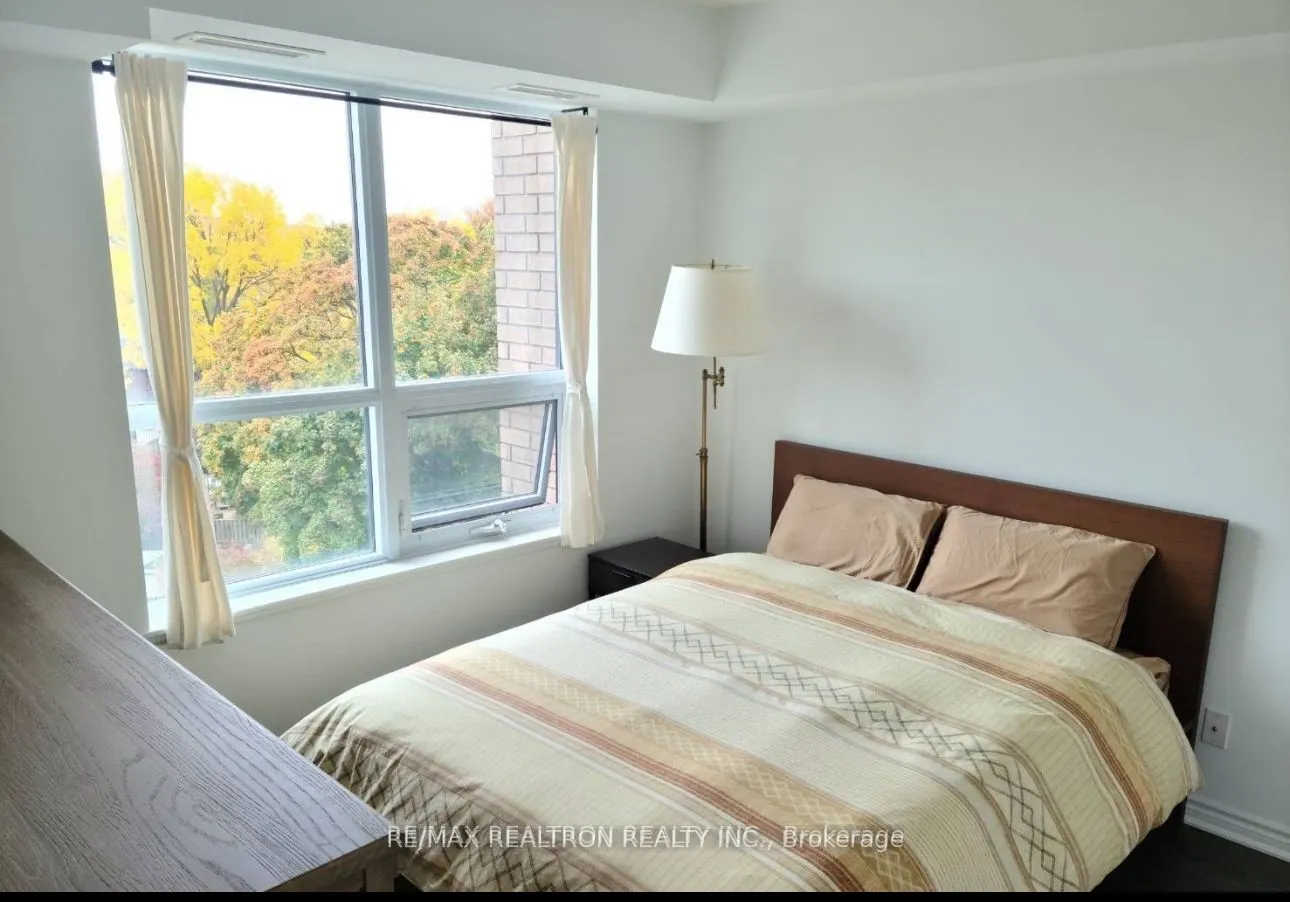 1 Falaise Road #608