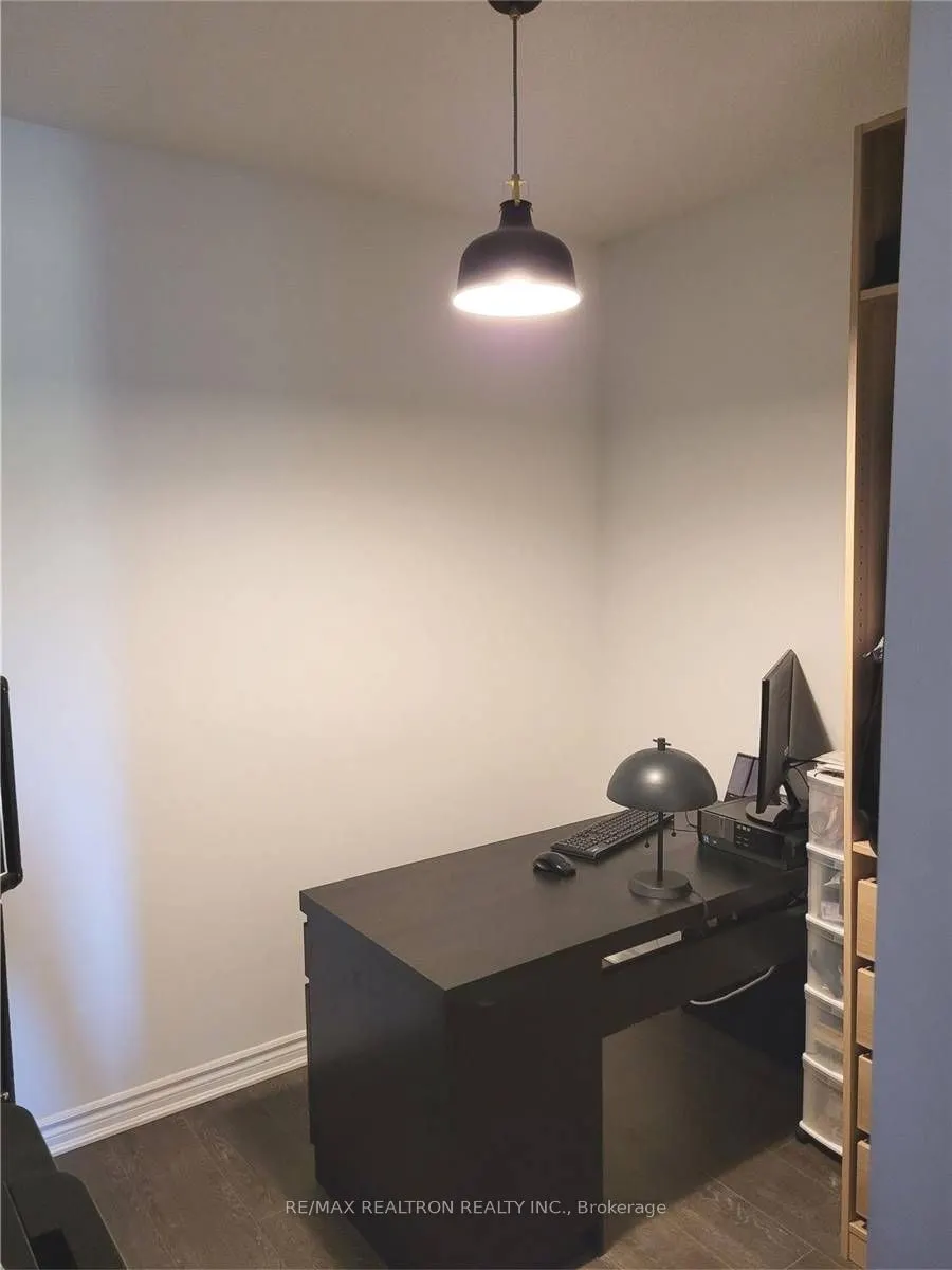 1 Falaise Road #608