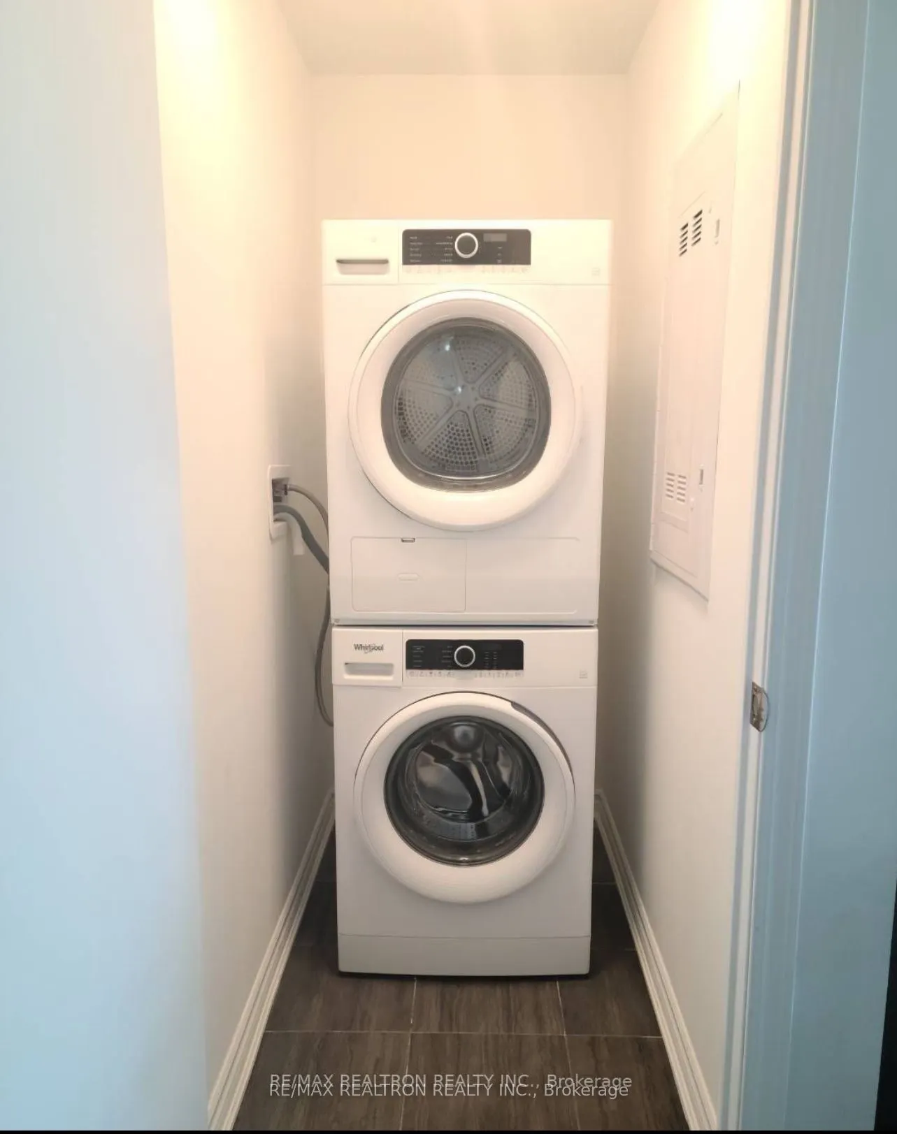1 Falaise Road #608