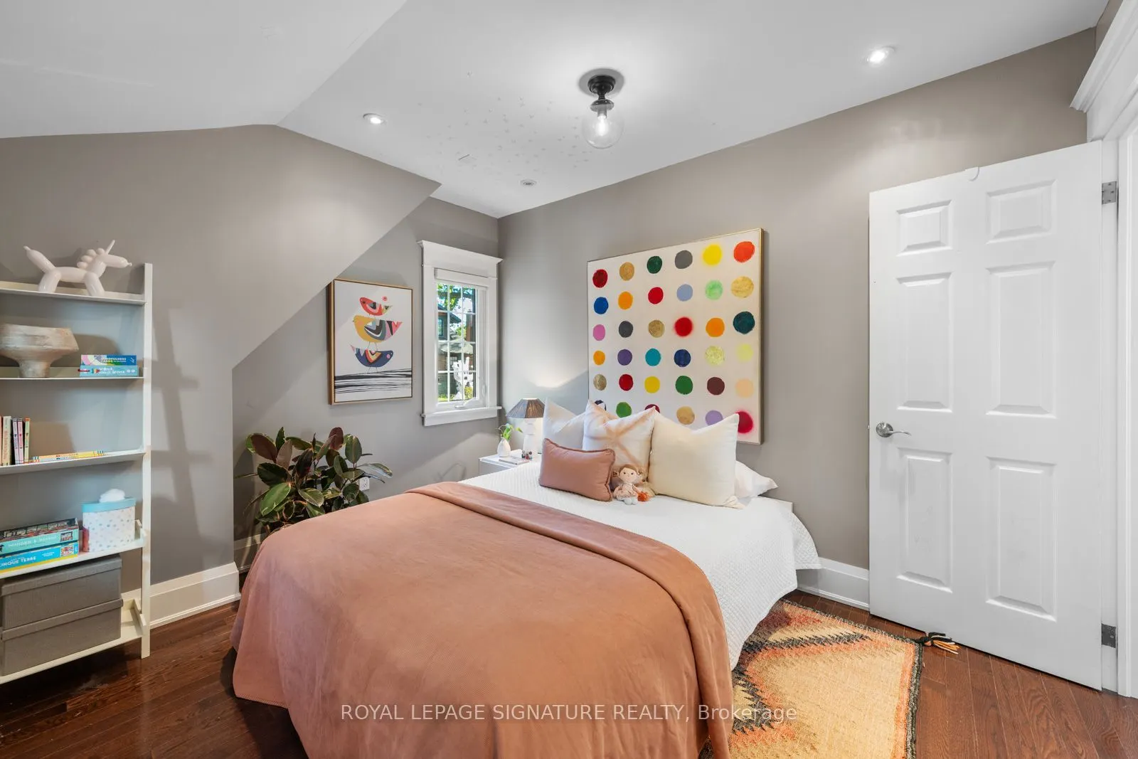 36 Duart Park Road