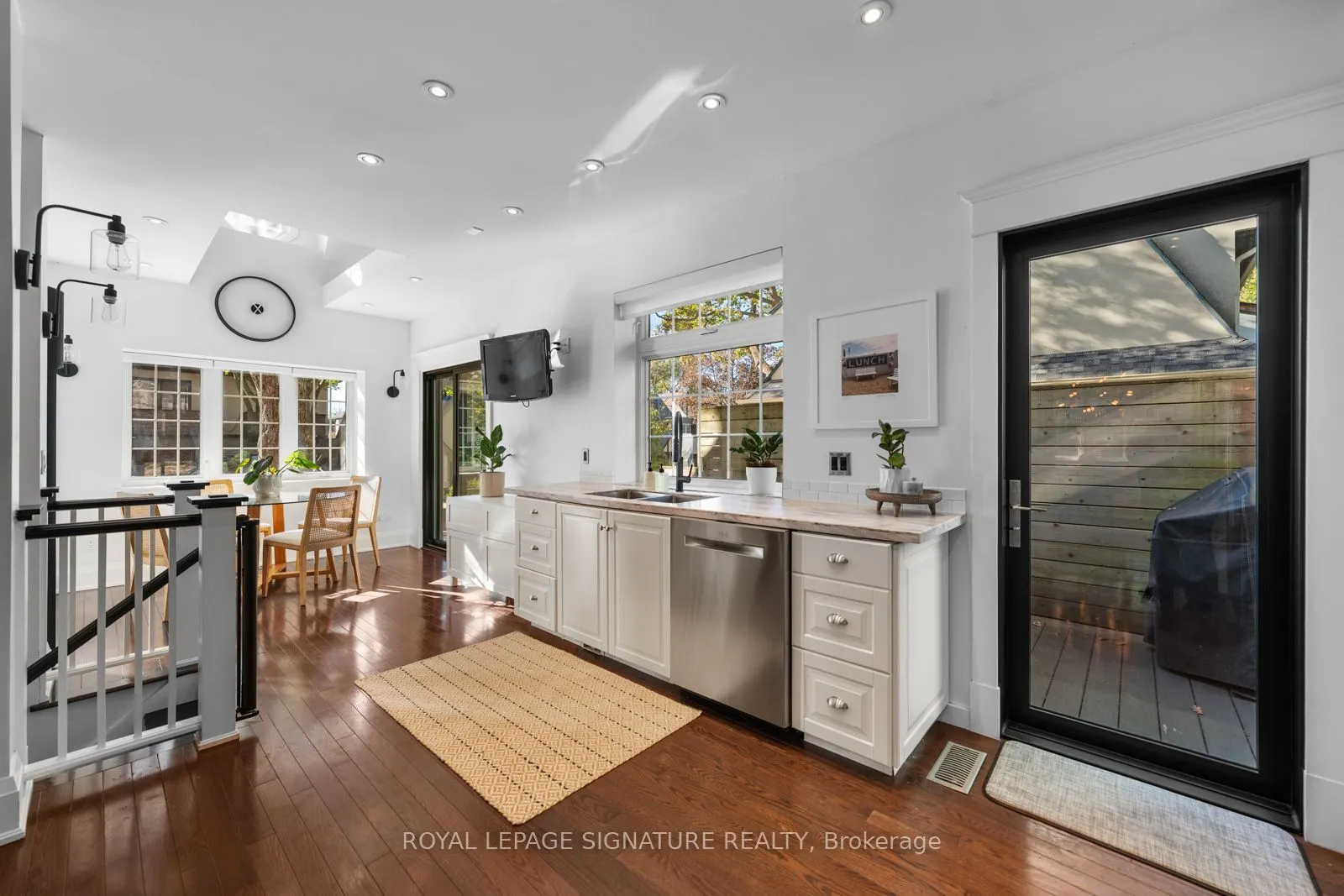 36 Duart Park Road