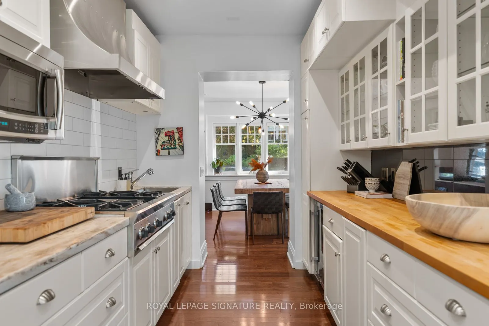 36 Duart Park Road