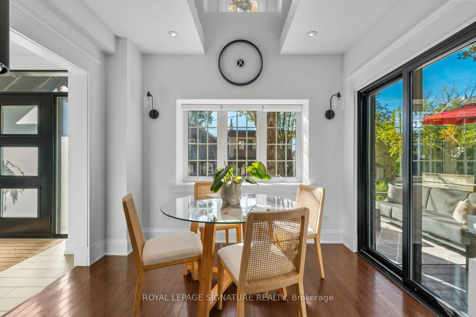 36 Duart Park Road