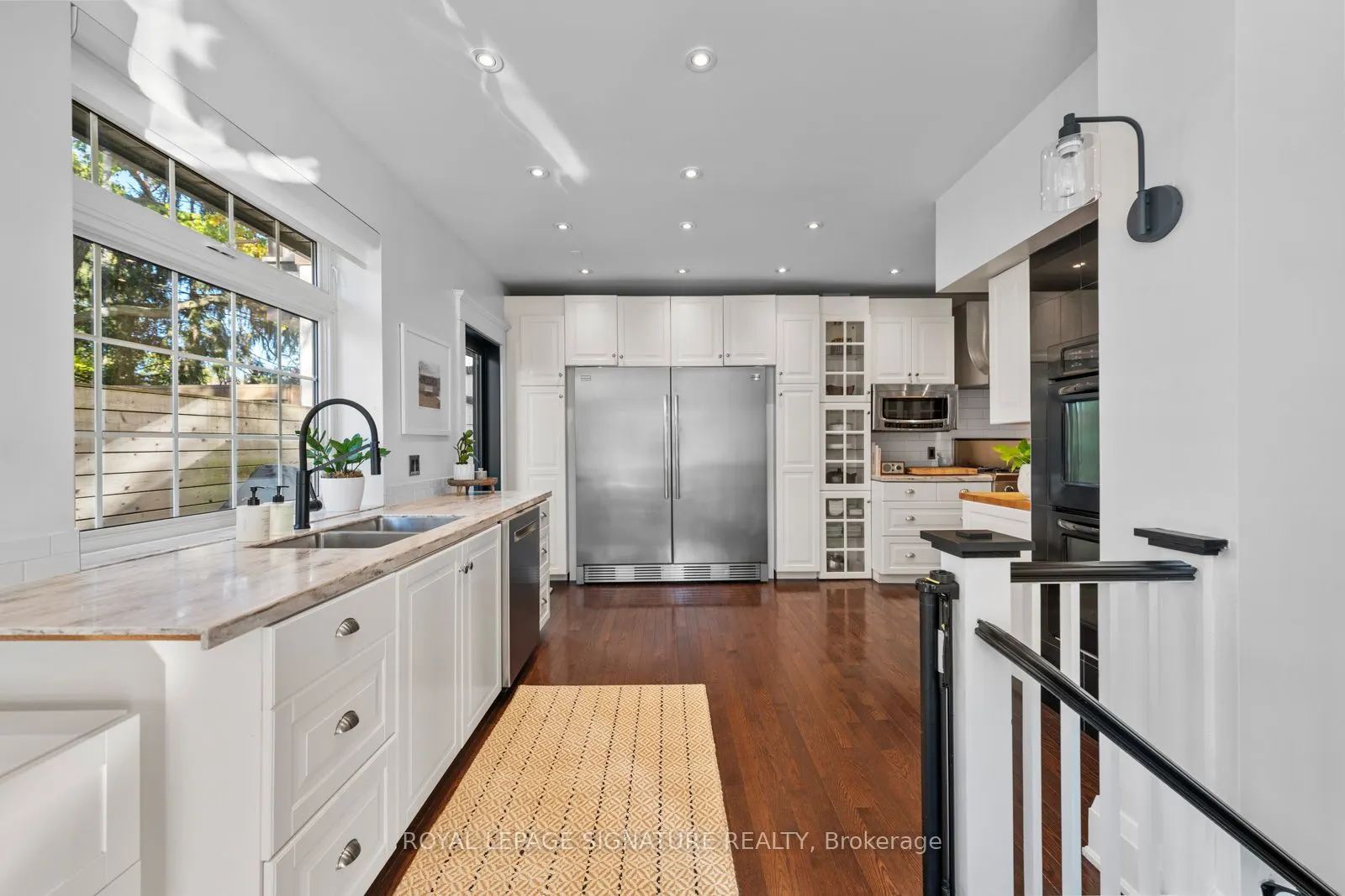 36 Duart Park Road