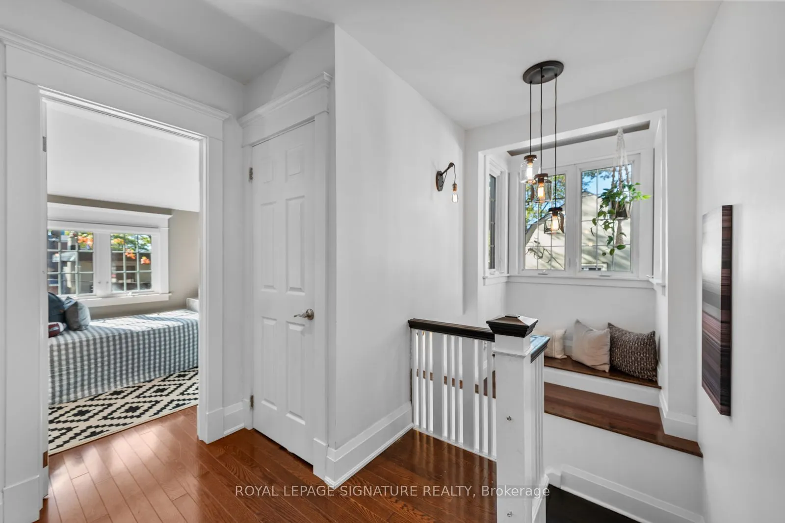 36 Duart Park Road