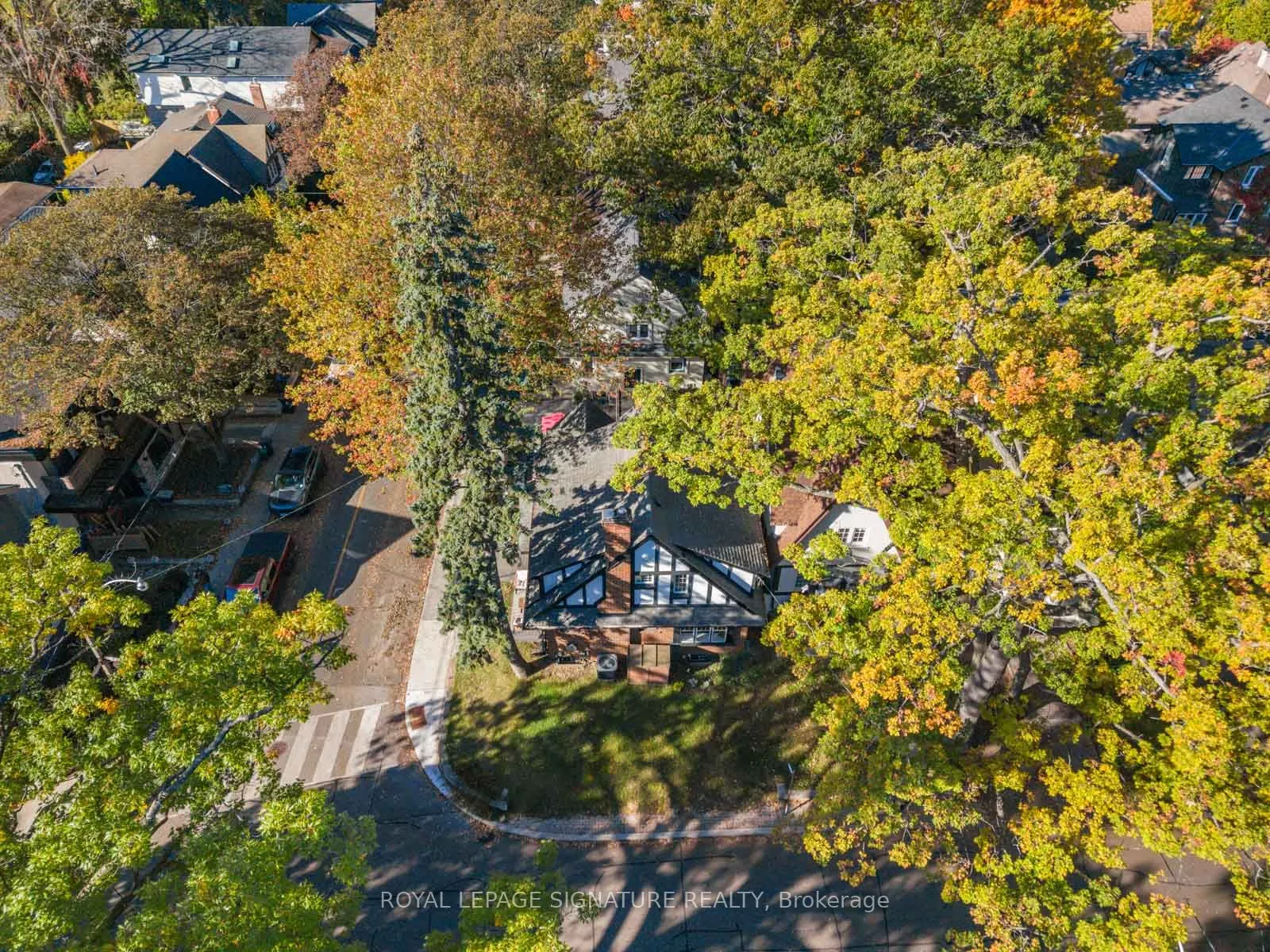 36 Duart Park Road