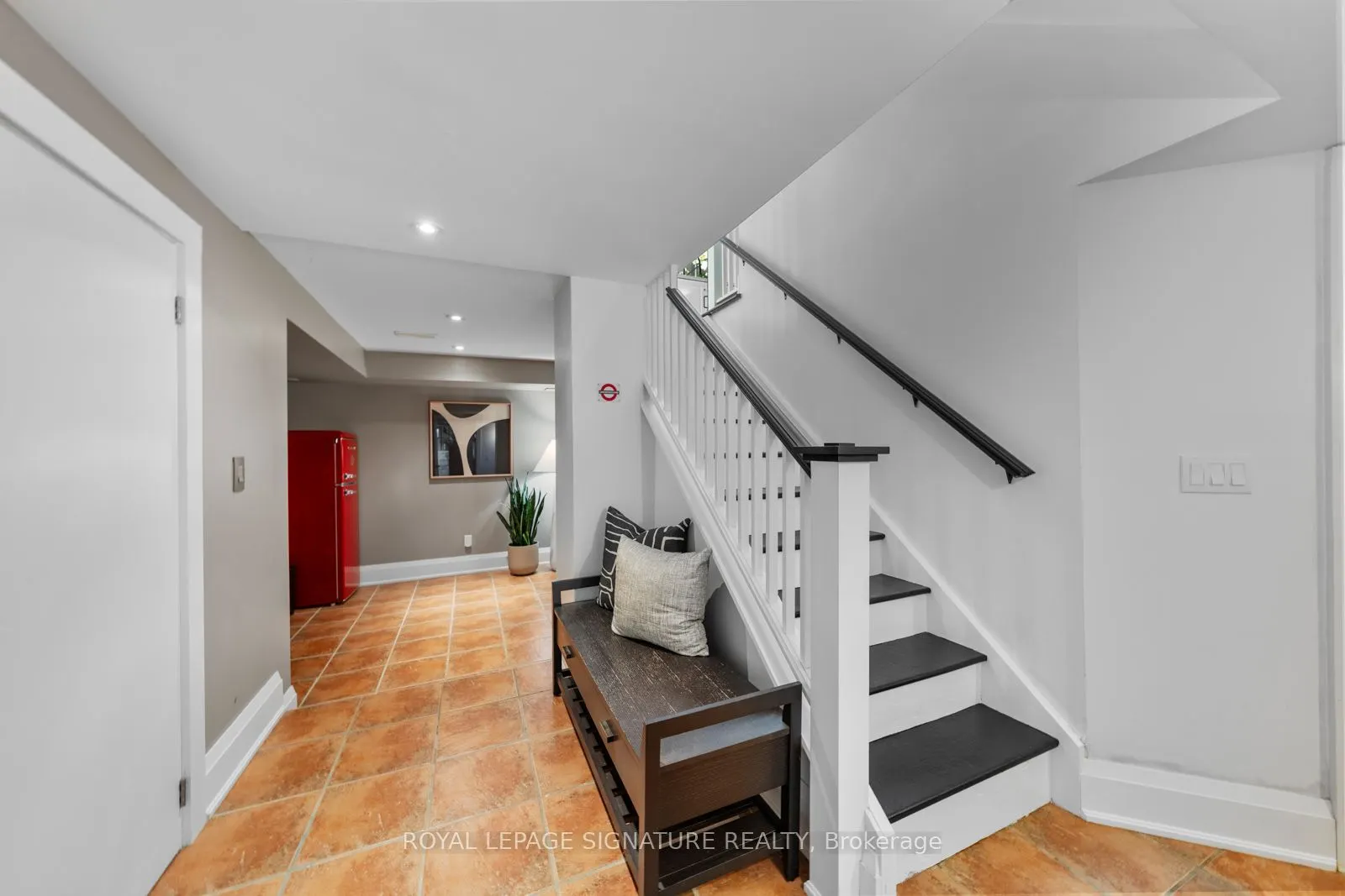36 Duart Park Road