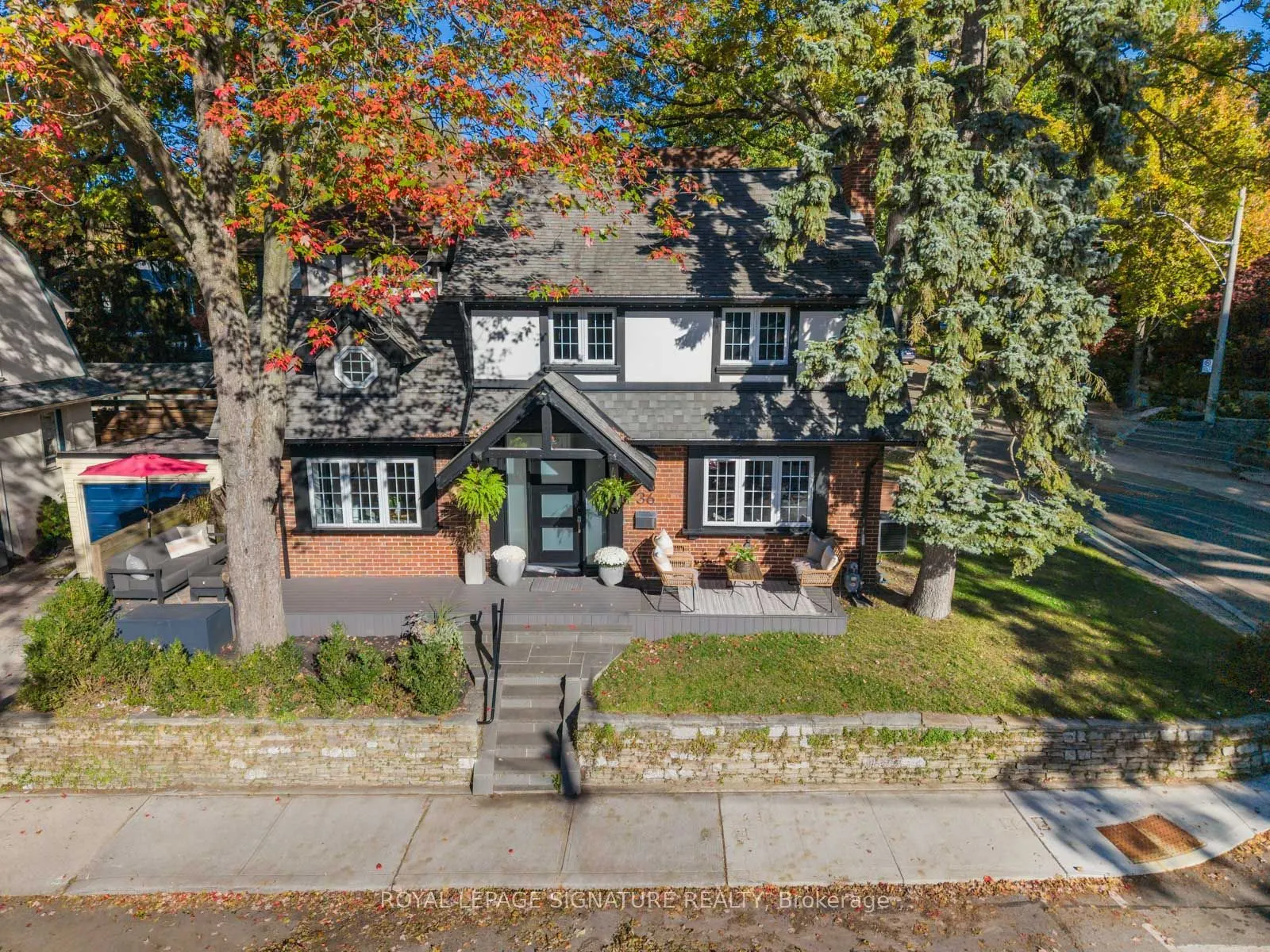 36 Duart Park Road