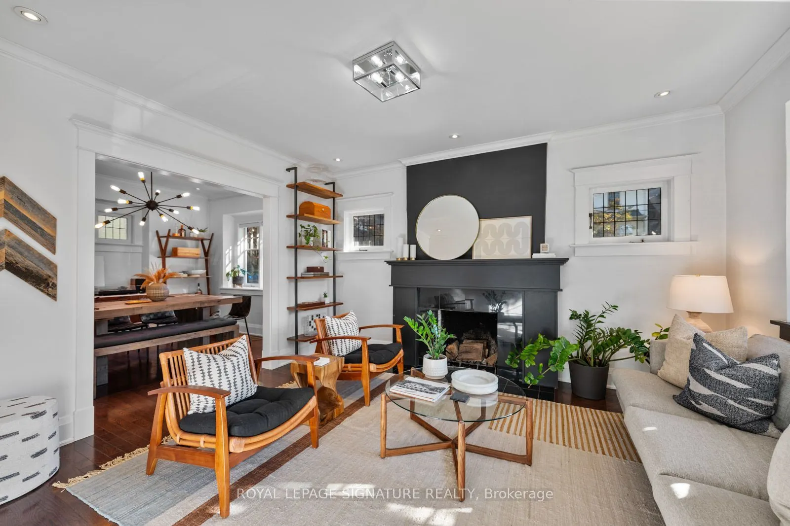 36 Duart Park Road