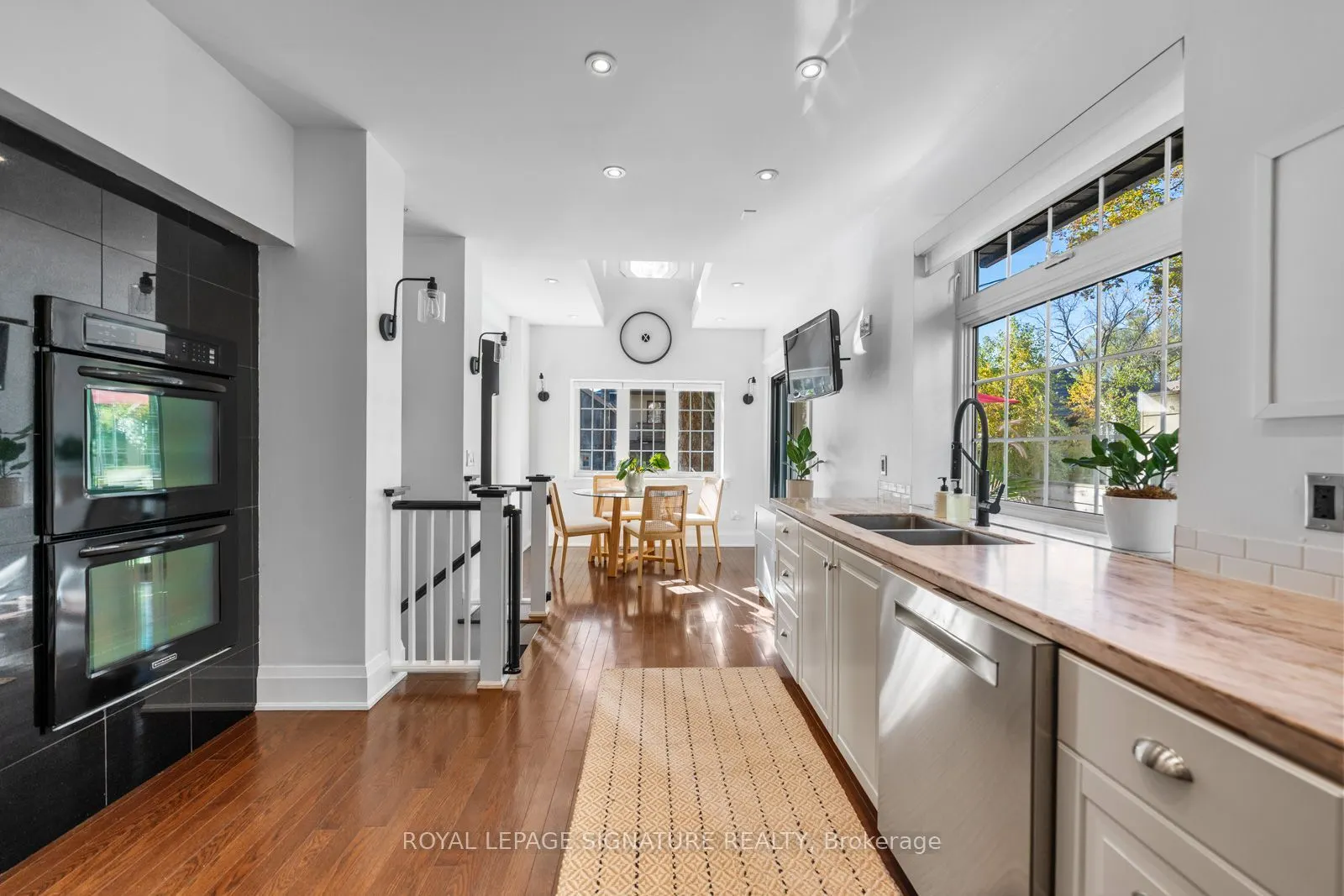 36 Duart Park Road