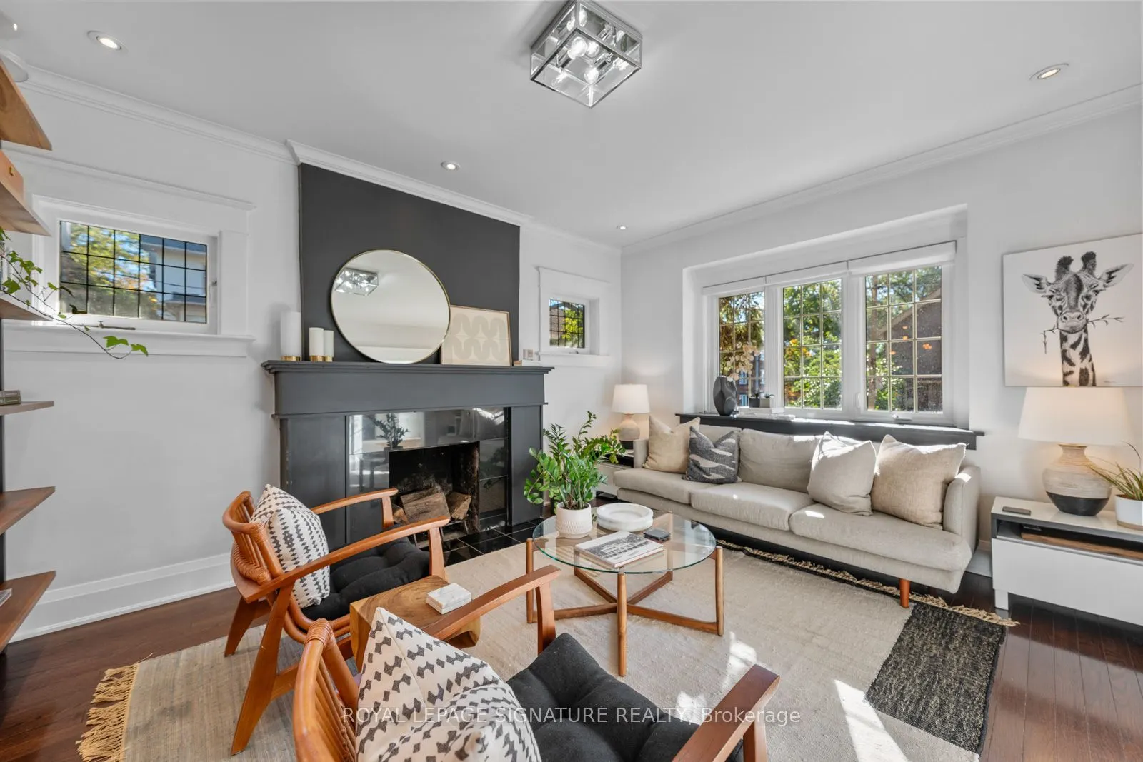 36 Duart Park Road