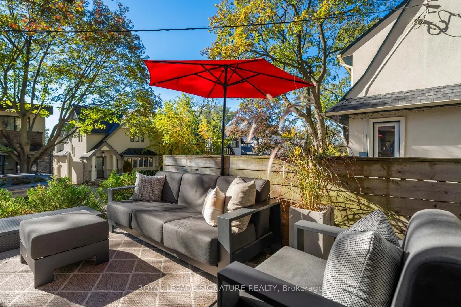 36 Duart Park Road