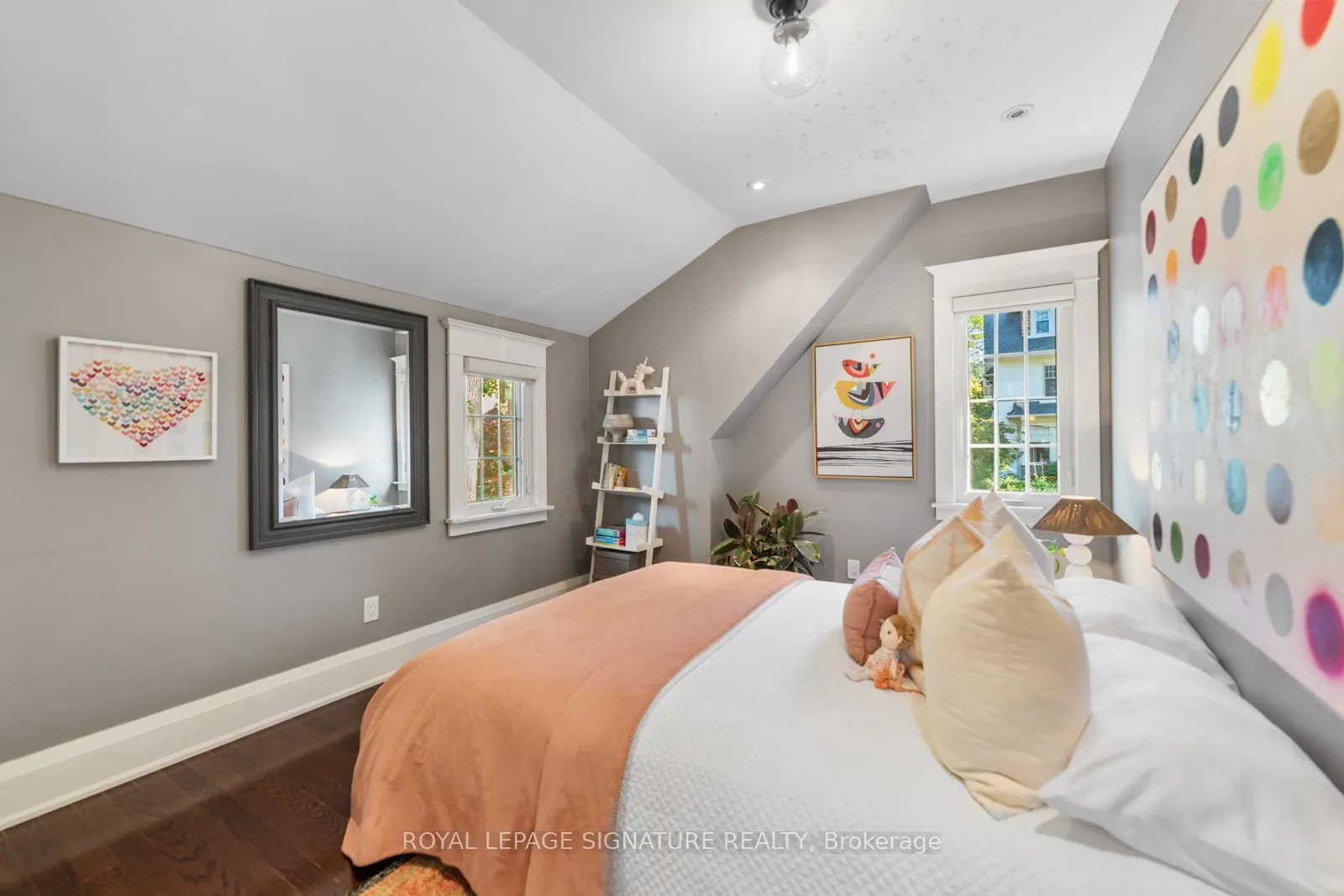 36 Duart Park Road
