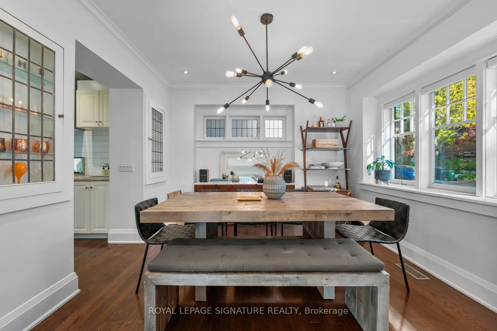 36 Duart Park Road