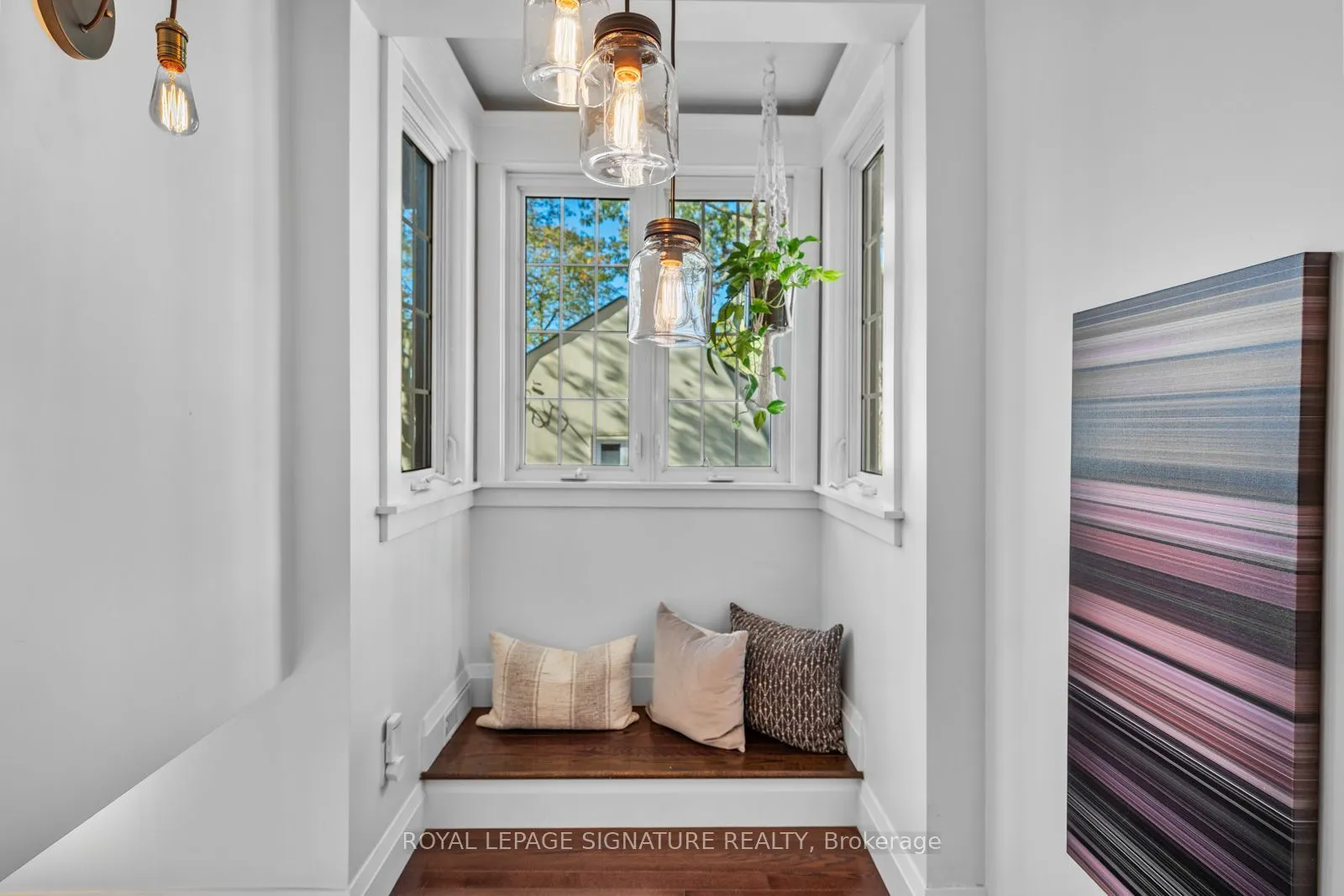36 Duart Park Road