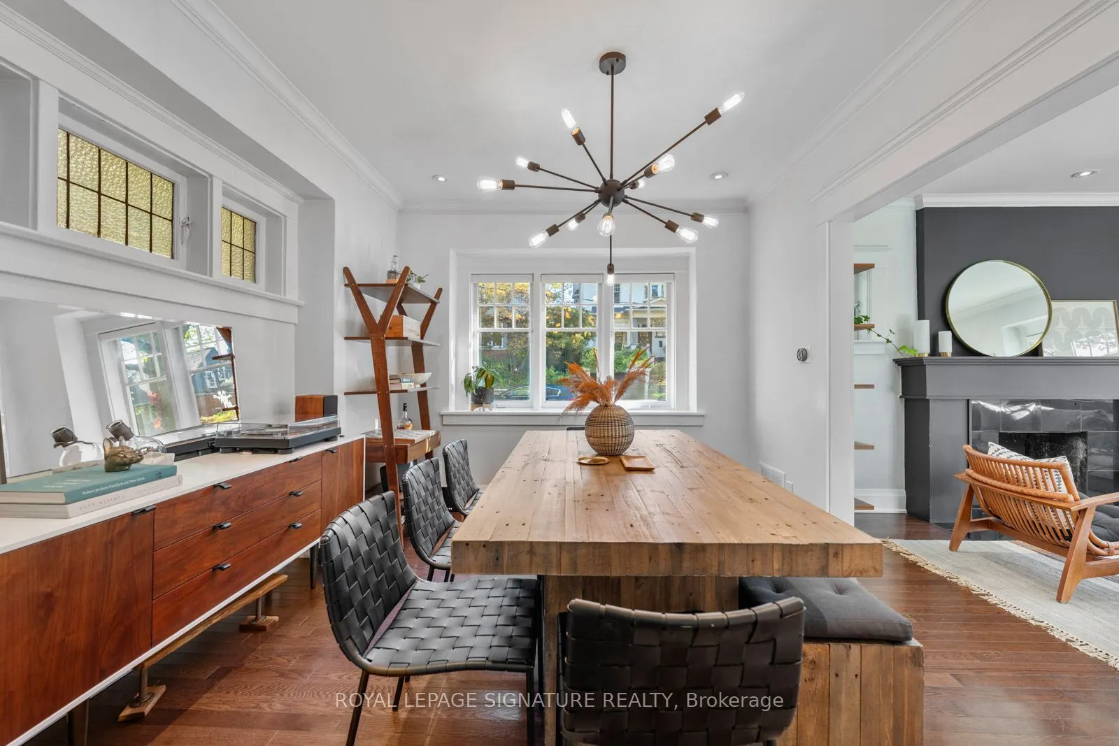 36 Duart Park Road